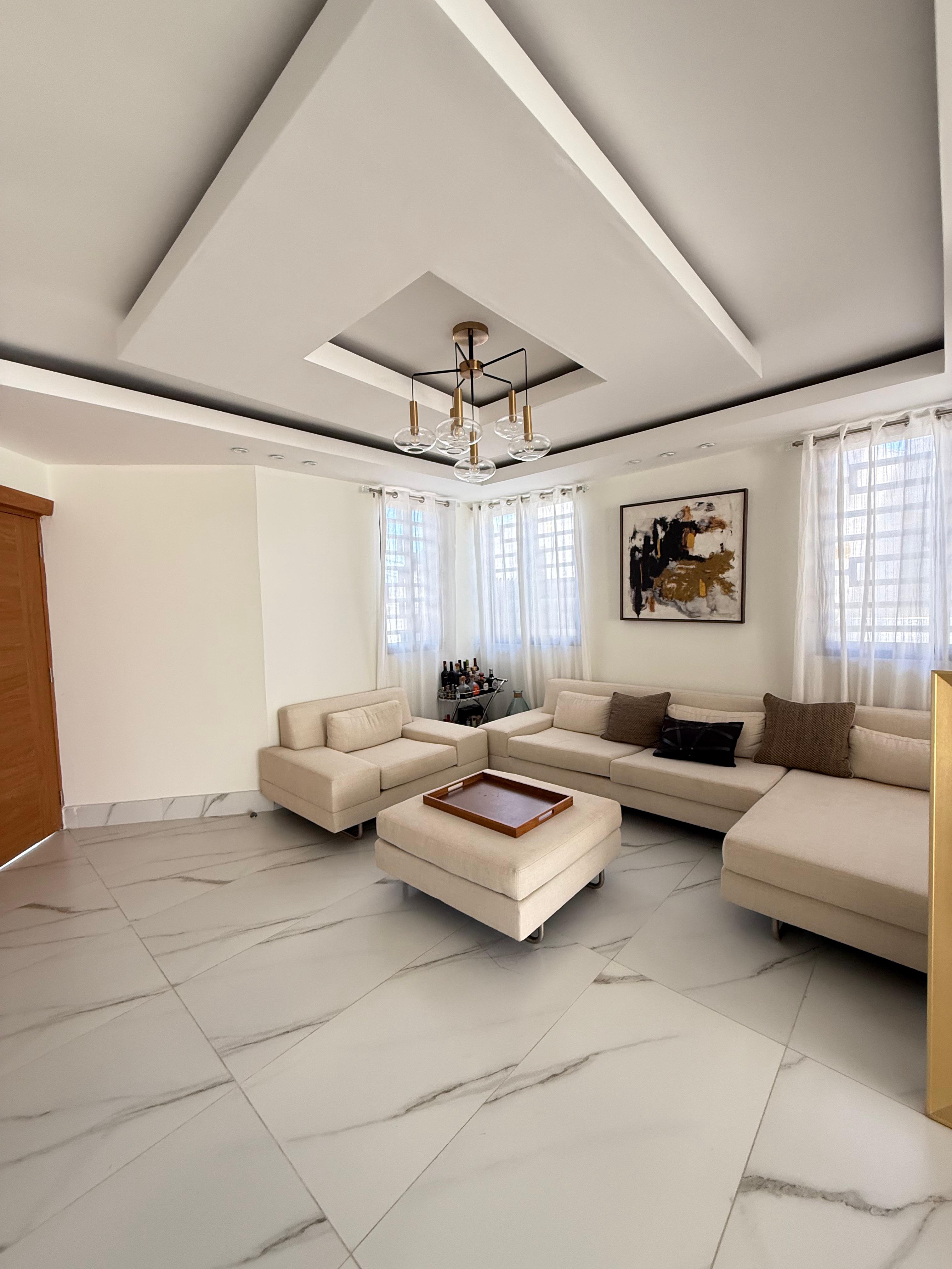 casas - Casa En Venta Vista Linda  1
