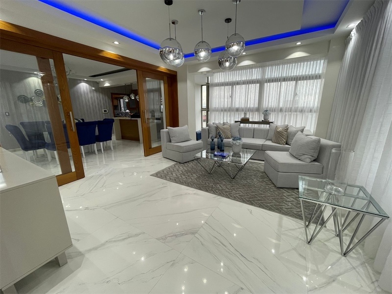 apartamentos - Venta de penthouse de lujo Alma Rosa 1 Santo Domingo este 0