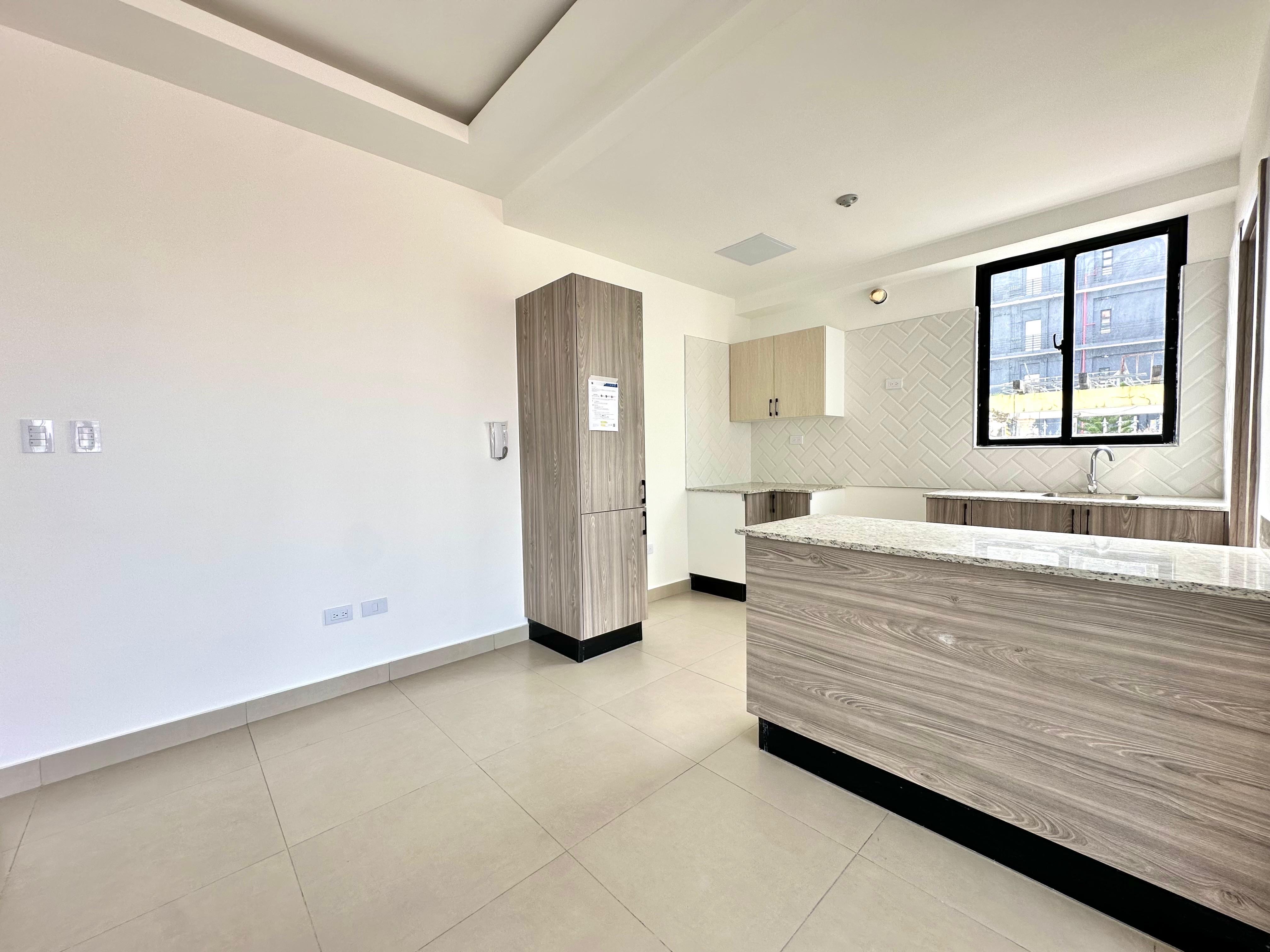 apartamentos - Apartamento en alquiler de 2 habitaciones en Bella Vista  5