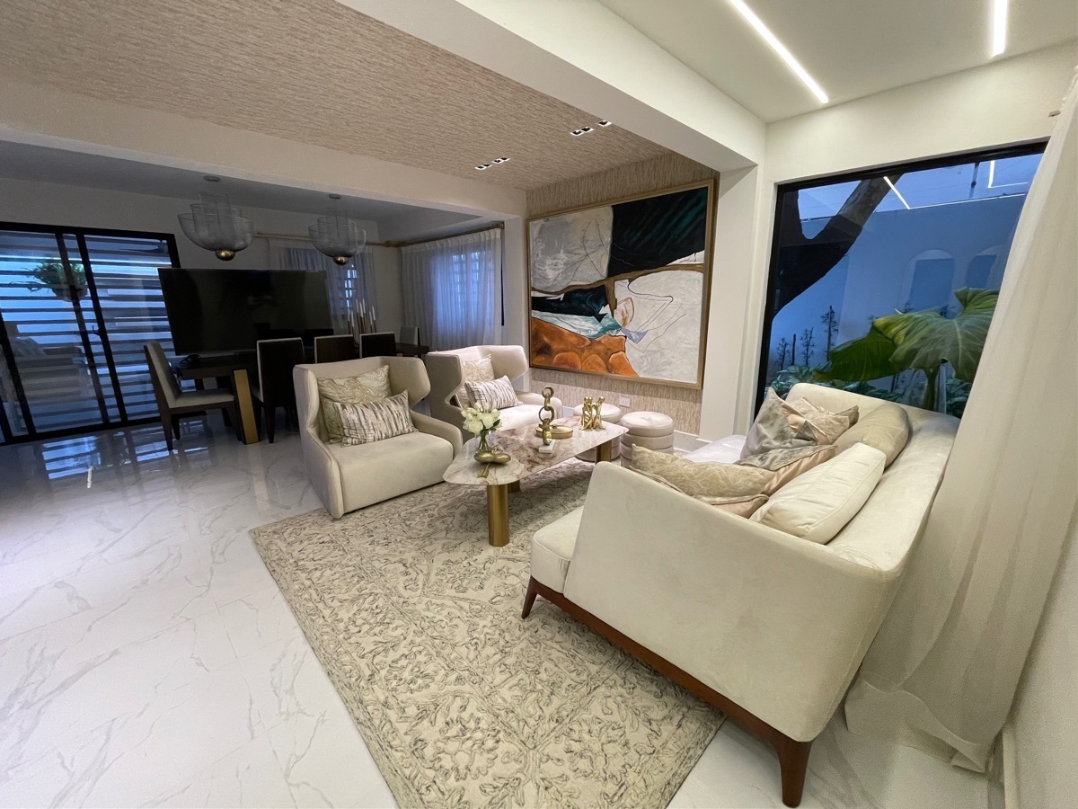 casas - Casa en los Restauradores  4