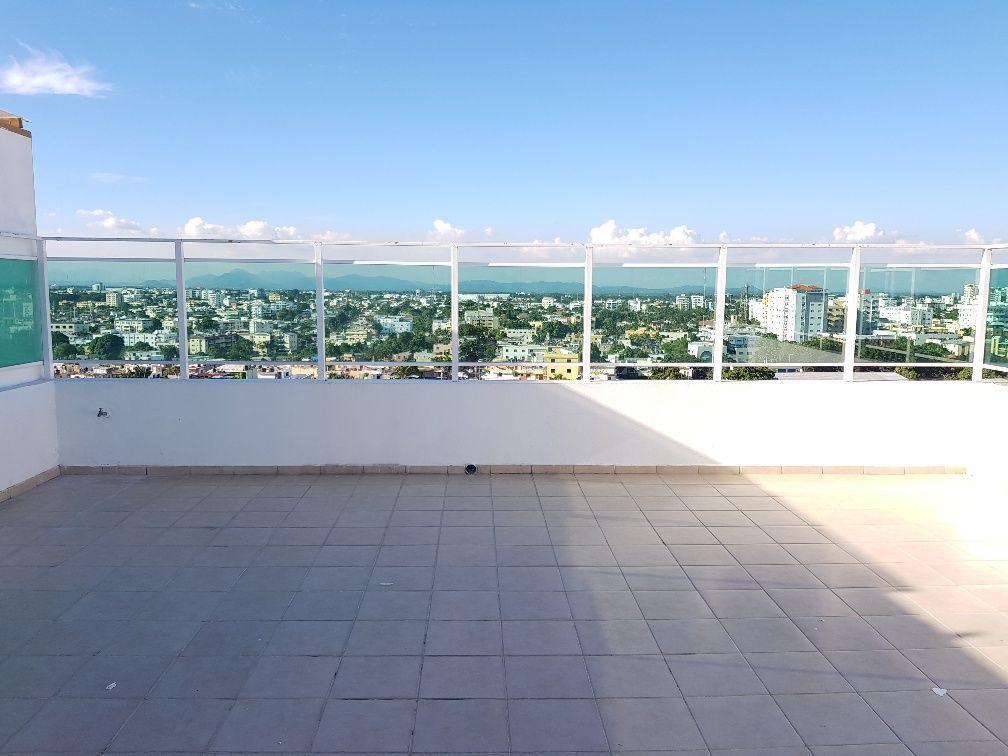 apartamentos - Aptos de 3 hab en Evaristo Morales 11