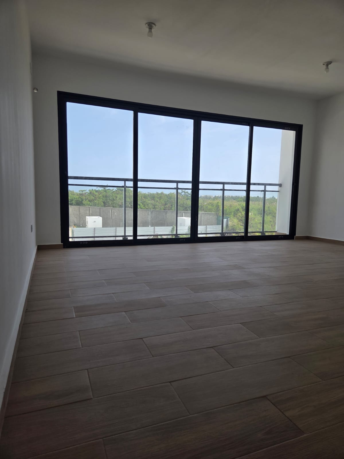apartamentos - A 5 minutos de la playa residencial con seguridad 9