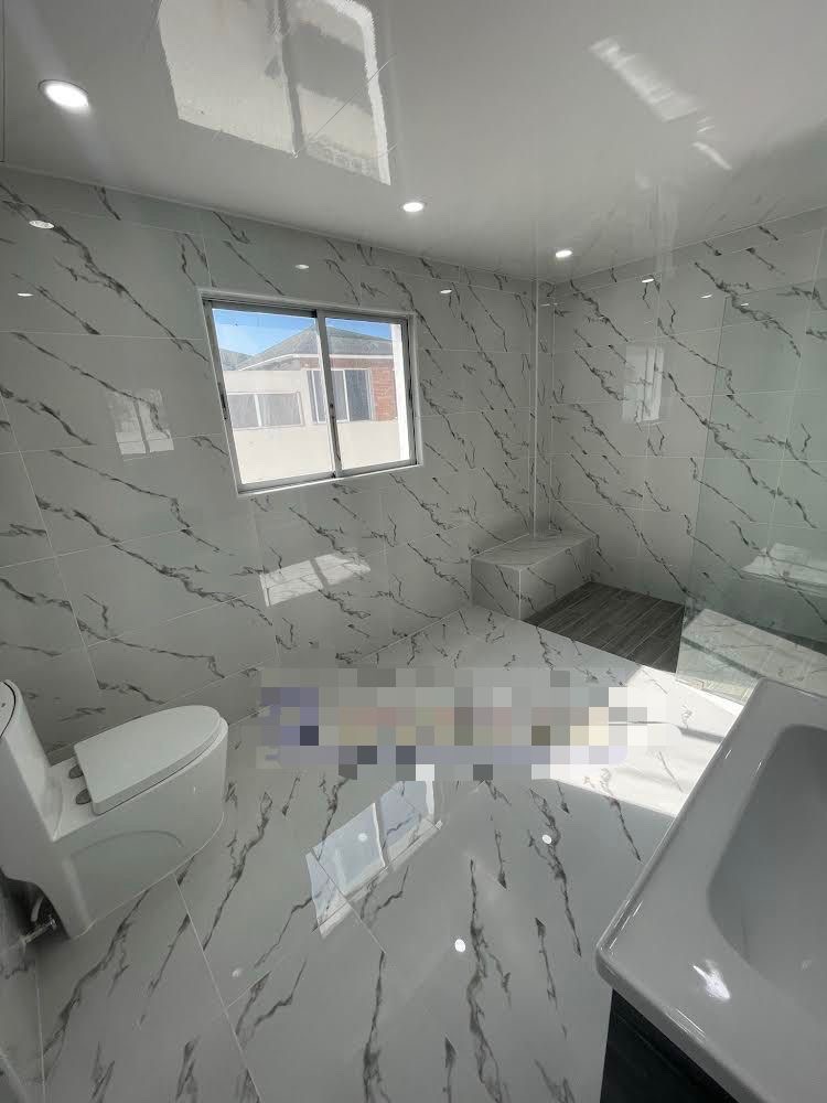 apartamentos - Se alquila penthouse en Bella Vista  1