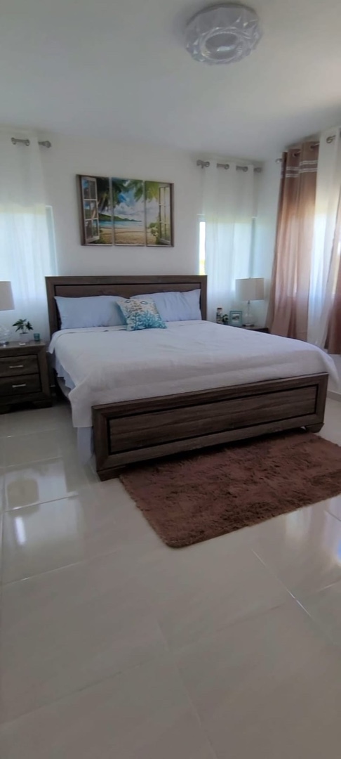 casas - Casa Nueva en La Romana/Excelente Ubicación  7