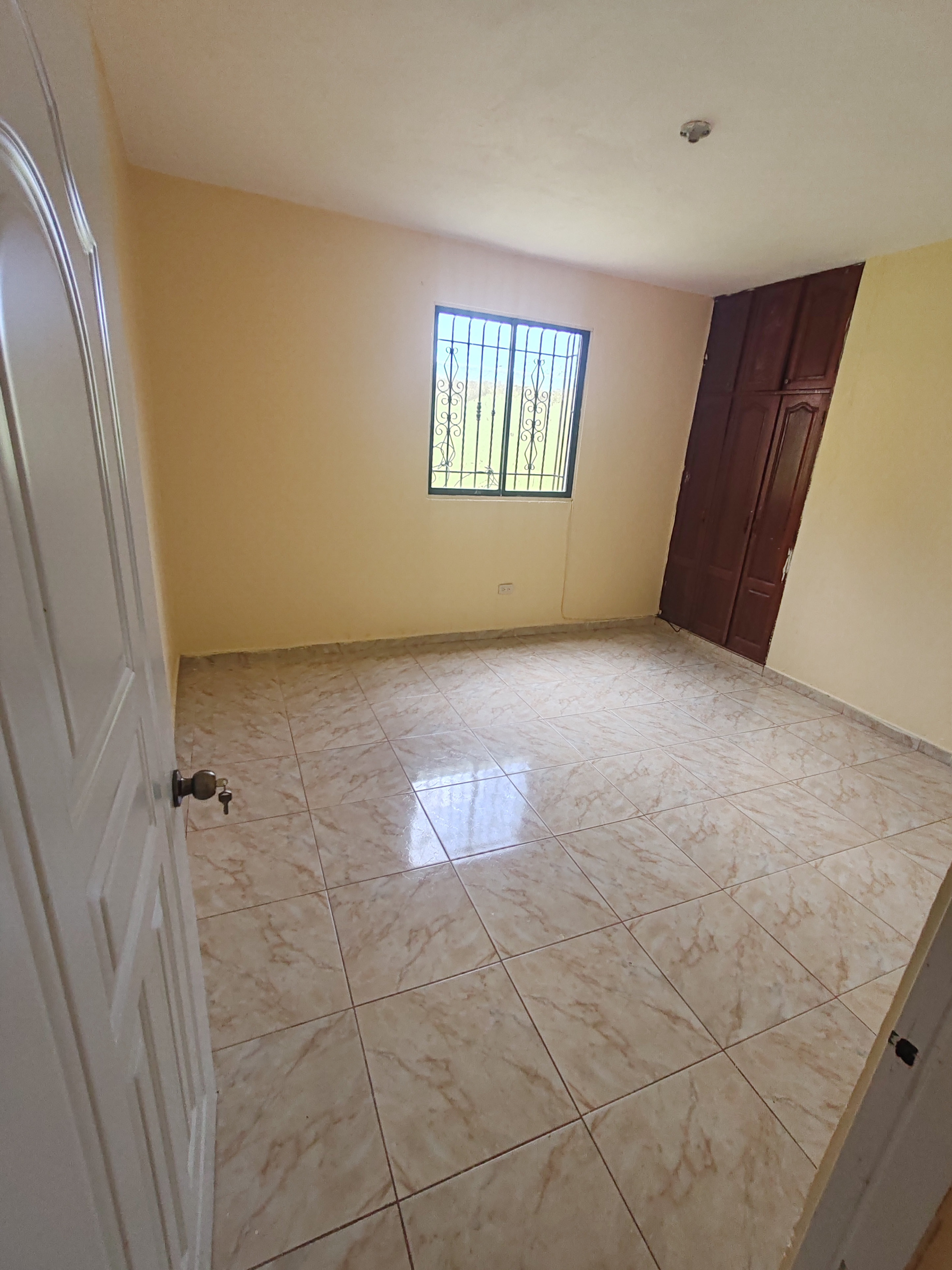 casas - Rento 1er nivel casa Res Rivera del Caribe, Aut Las Américas  7