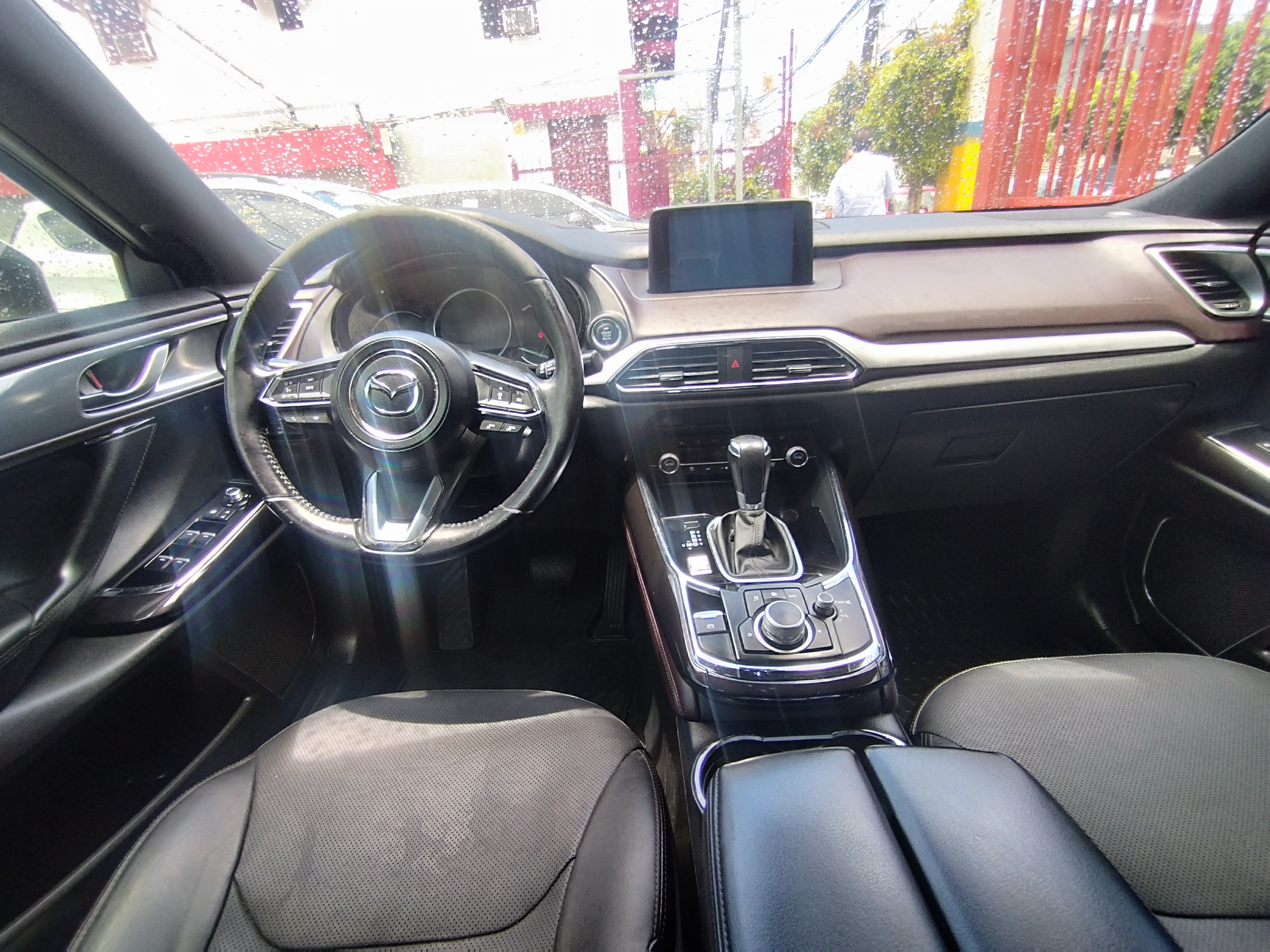 jeepetas y camionetas - 2019 Mazda CX9 Grand Touring 4x4  5
