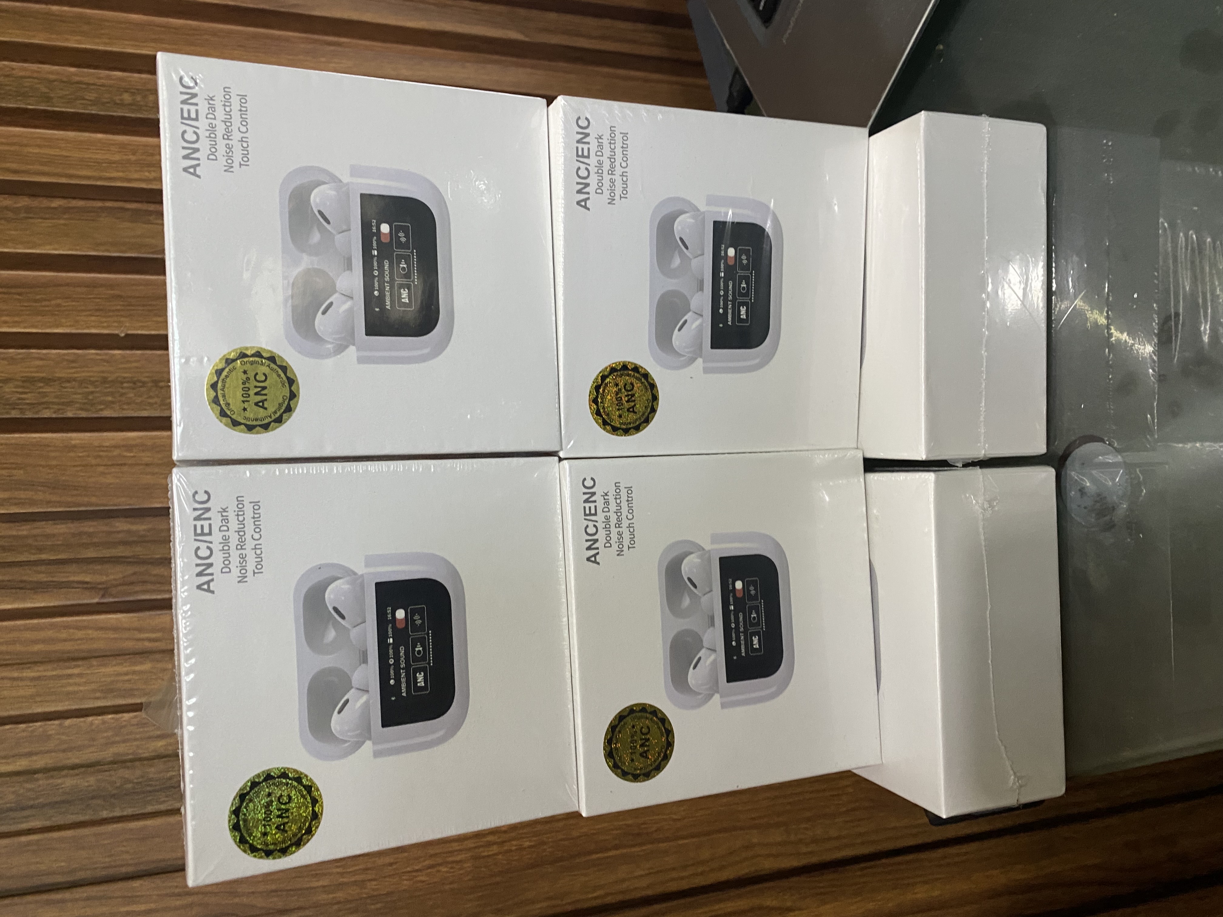 celulares y tabletas - Auriculares ANC/ENC  3
