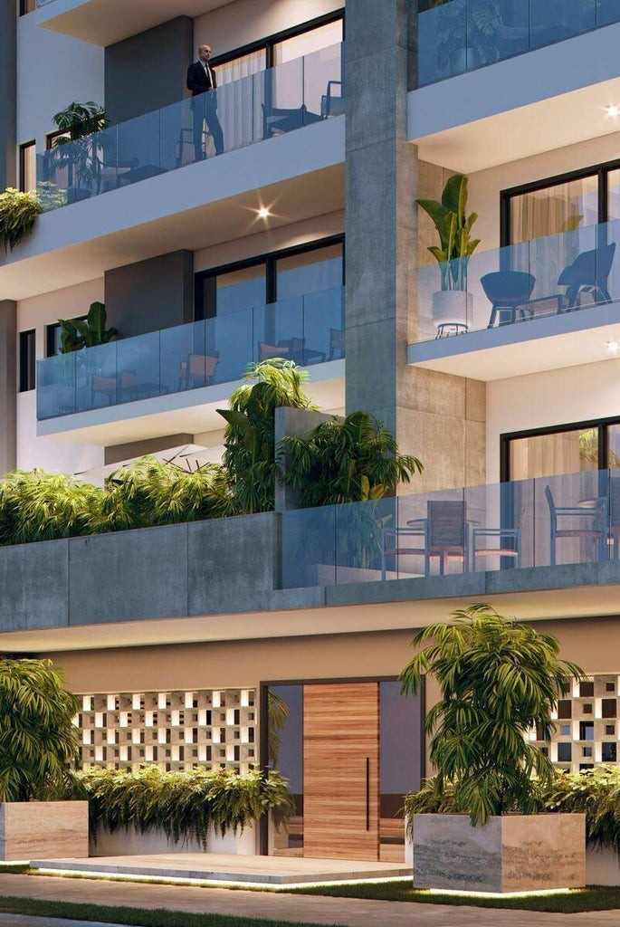 apartamentos - A la Venta en Serralles Apartamento de Dos Dormitorios 7