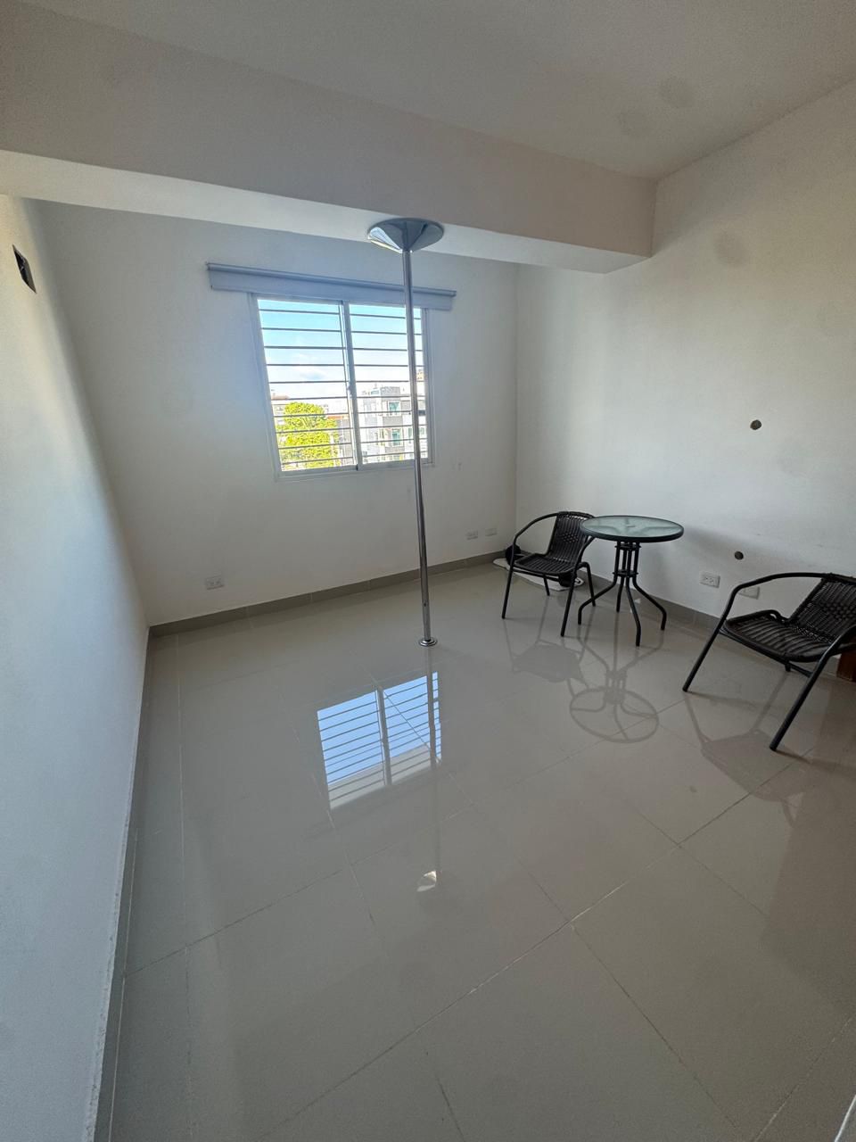 apartamentos - Apartamento de 3 habitaciones en Renacimiento 5
