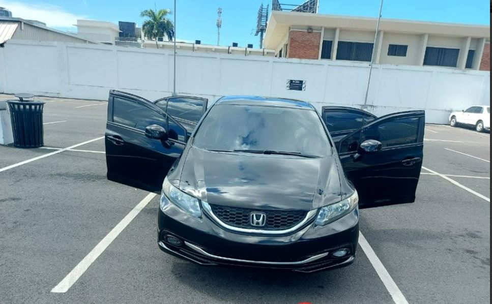 carros - HONDA CIVIC LX 2013  0