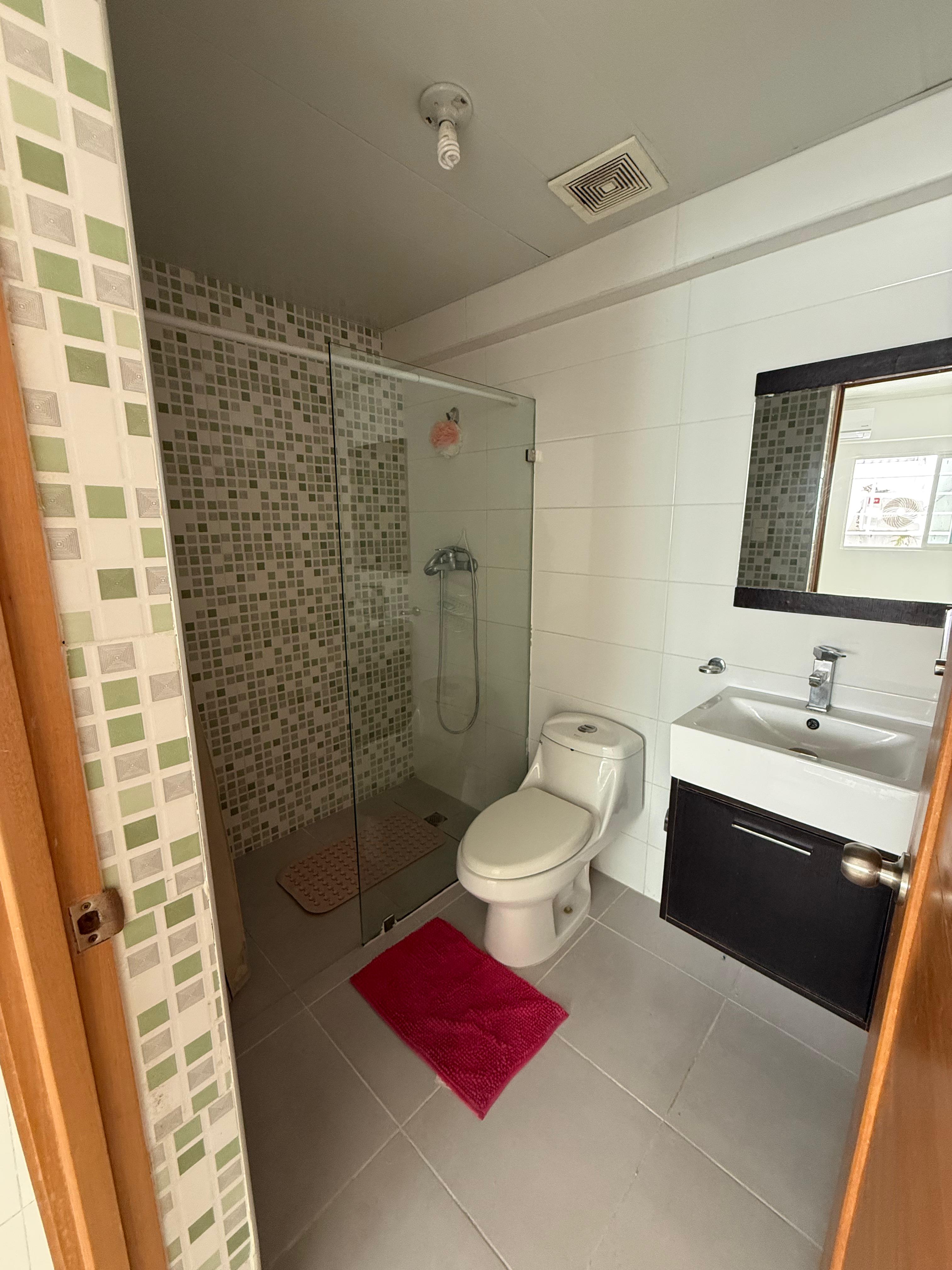apartamentos - Apartamento en alquiler en Renacimiento  8