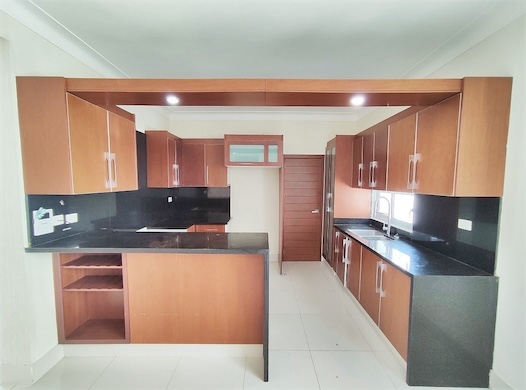 apartamentos - Apartamento de renta en La Esmeralda  4