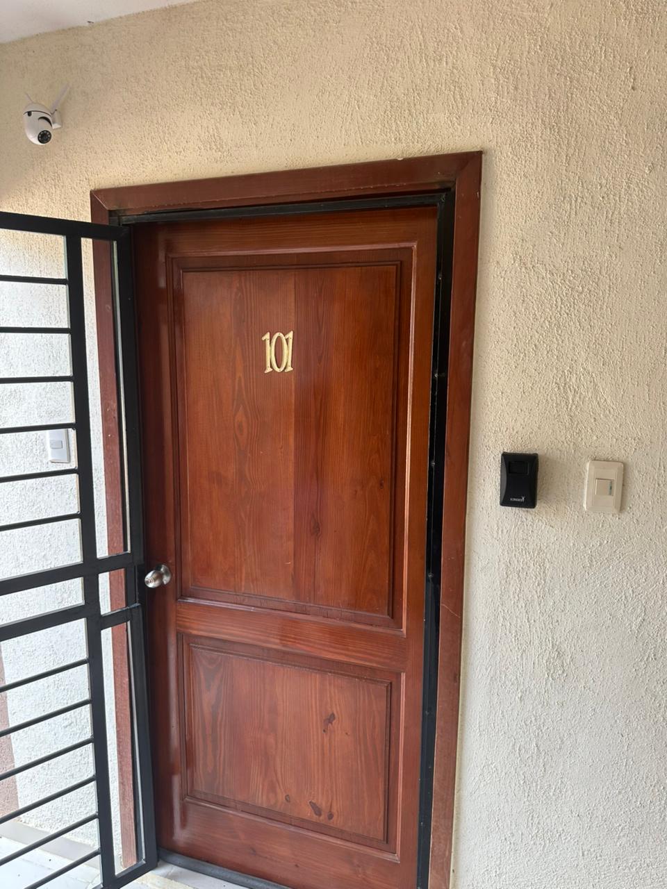 apartamentos - Apartamento ciudad Juan Bosch ( oportunidad.) 3