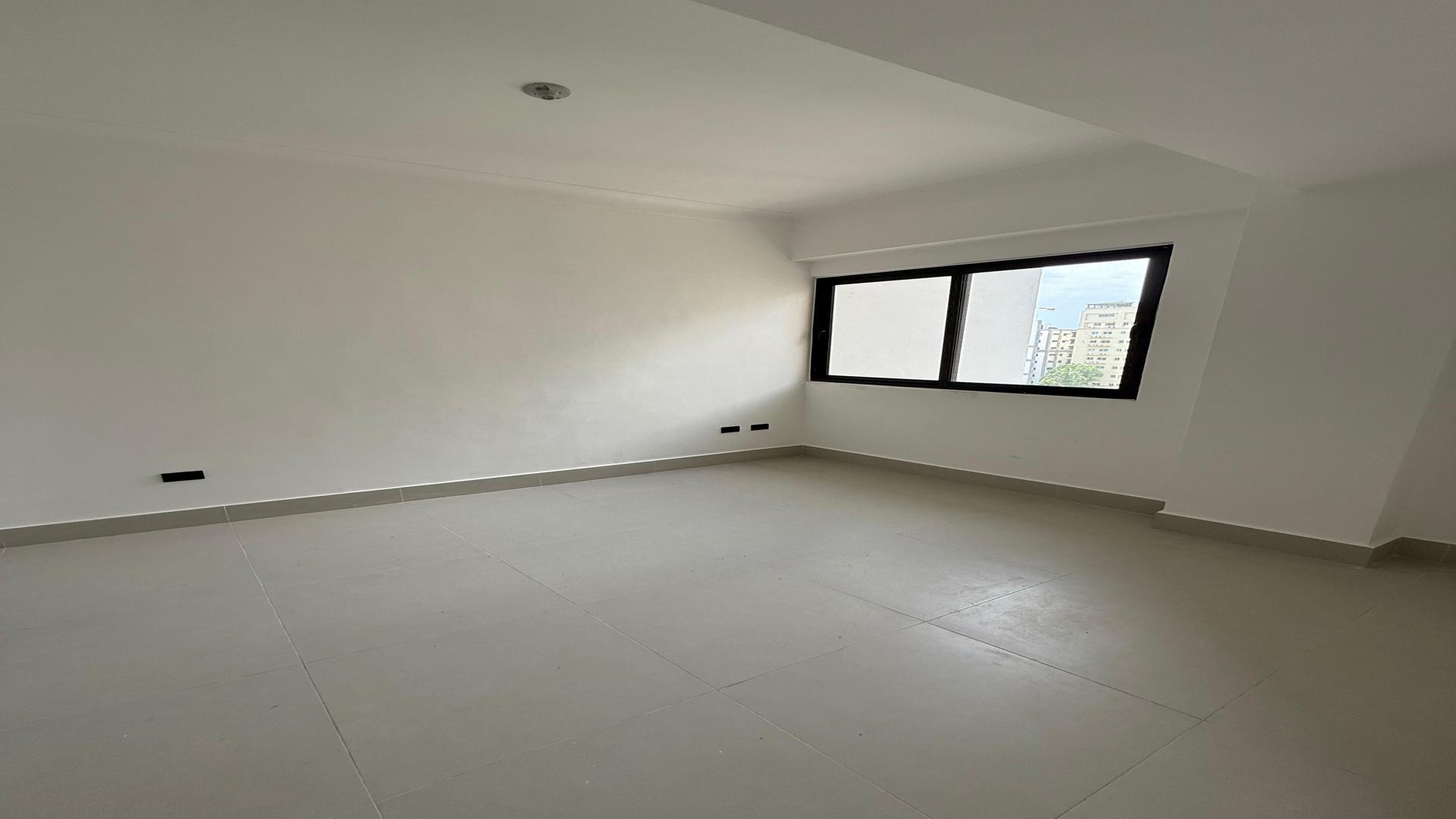 apartamentos - Alquiler de 2 habs + Estar Familiar | Evaristo M. 5