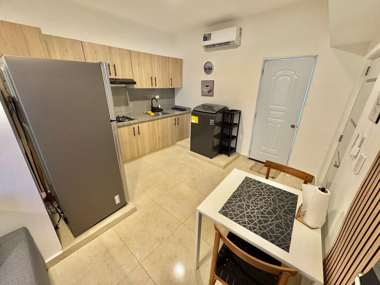 apartamentos - Alquilo apartamento en Buenos Aires del Mirador  4