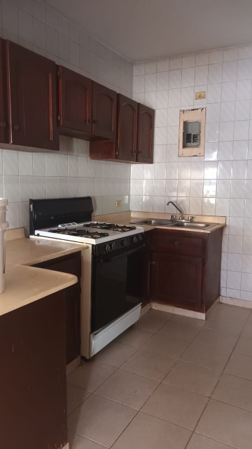 apartamentos - Se Vende Hermoso Apartamento en la Atlántida km 10 1/2 de la Independencia  2