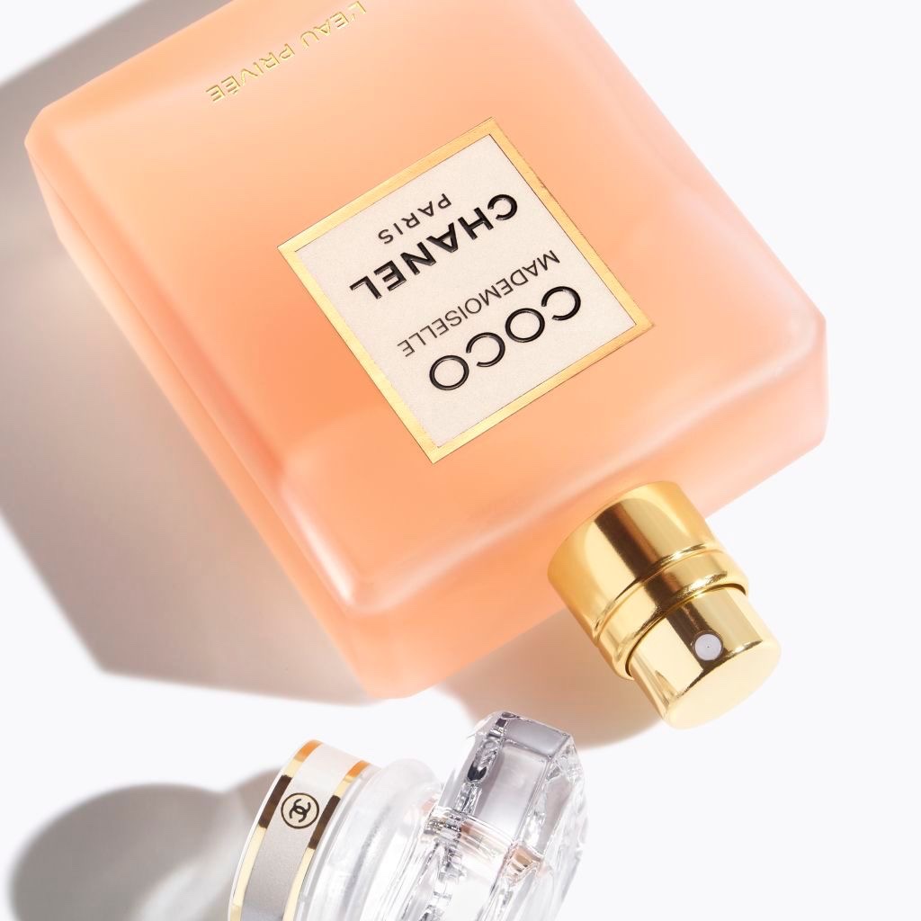 joyas, relojes y accesorios - Perfume Chanel Coco Mademoiselle L’EAU PRIVÉE 100ML Nuevo, Original $ 11,500 NEG 3