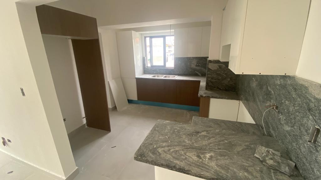 apartamentos - Venta, Apartamento Nuevo de 3 Habitaciones, Mirador Sur, Santo Domingo 1