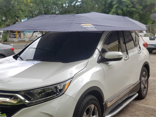 accesorios para vehiculos - SOMBRILLA PARA VEHÍCULO NUEVA 0