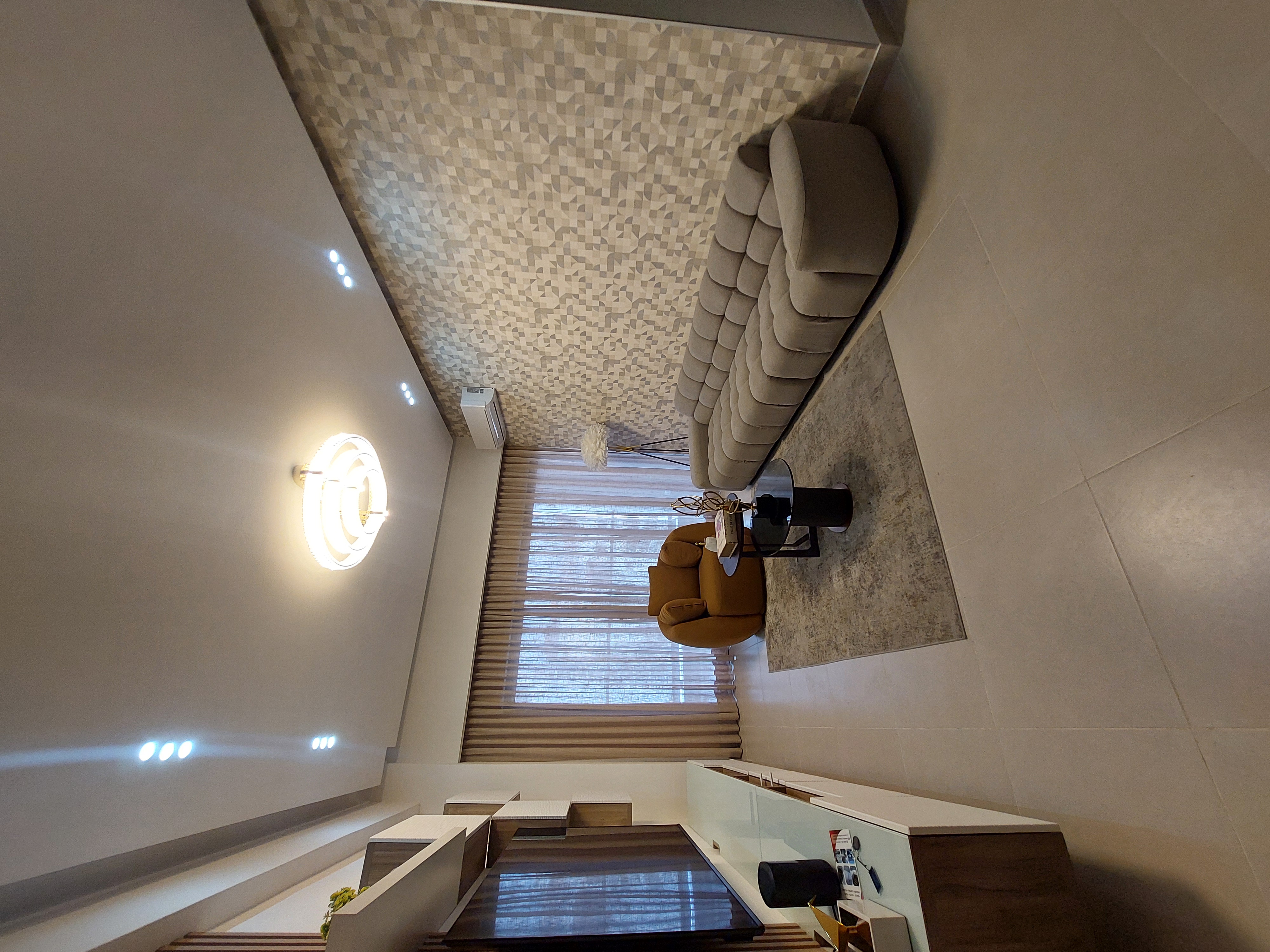apartamentos - Amueblado completo piso alto en Bella Vista 3