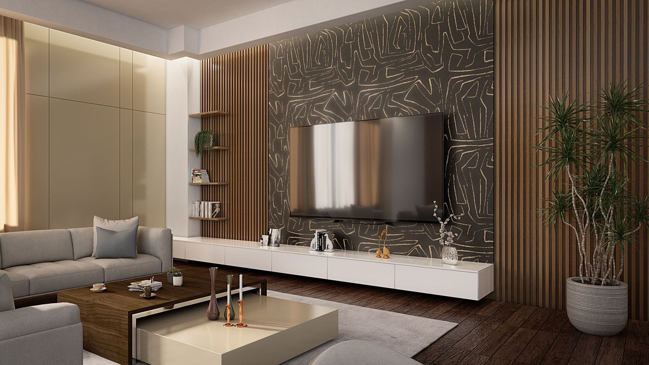 apartamentos - Apartamento de 3 Hab, en el Ensanche Naco 4