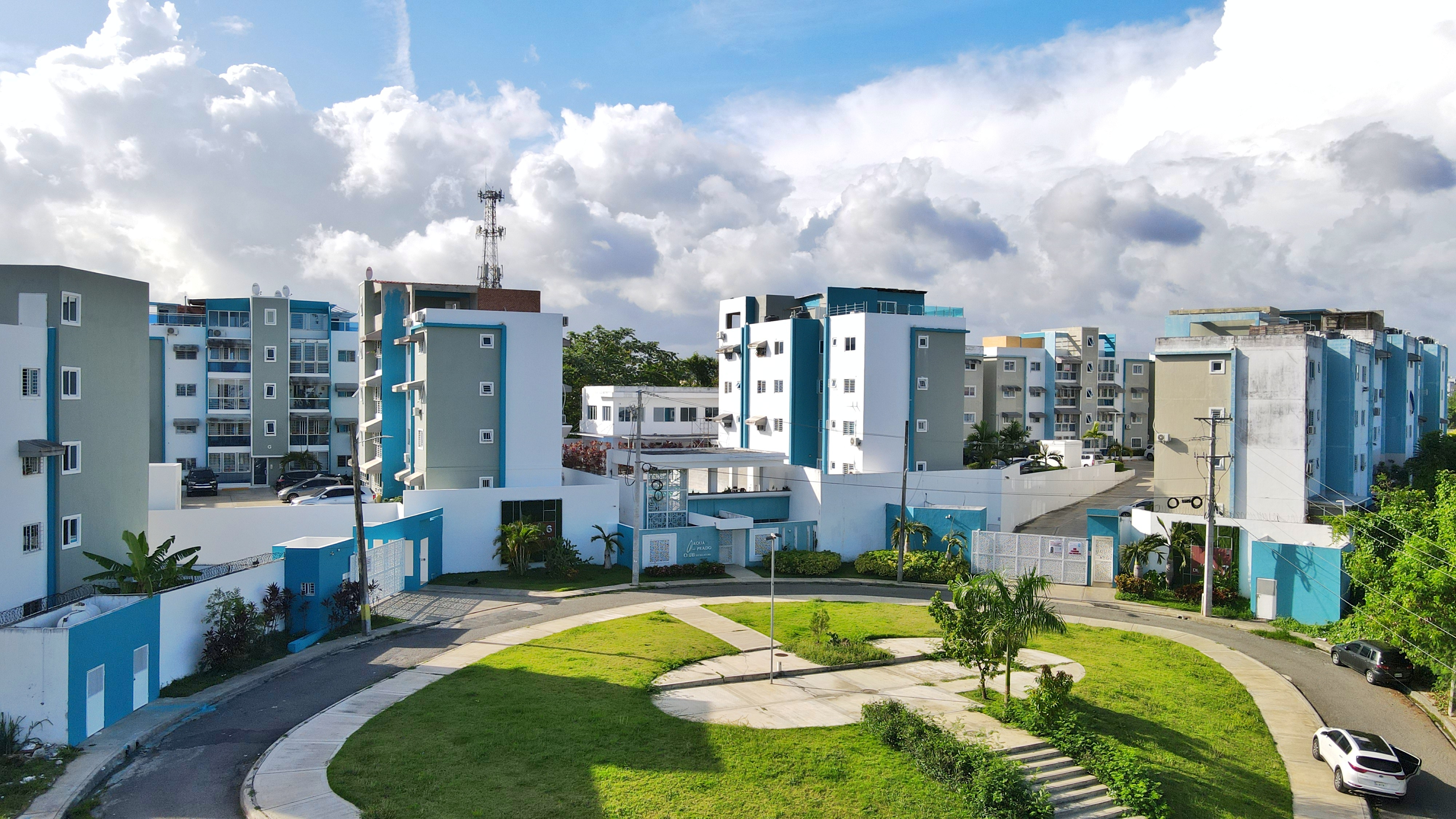 apartamentos - Apartamento con Terraza en Colinas del Arroyo II