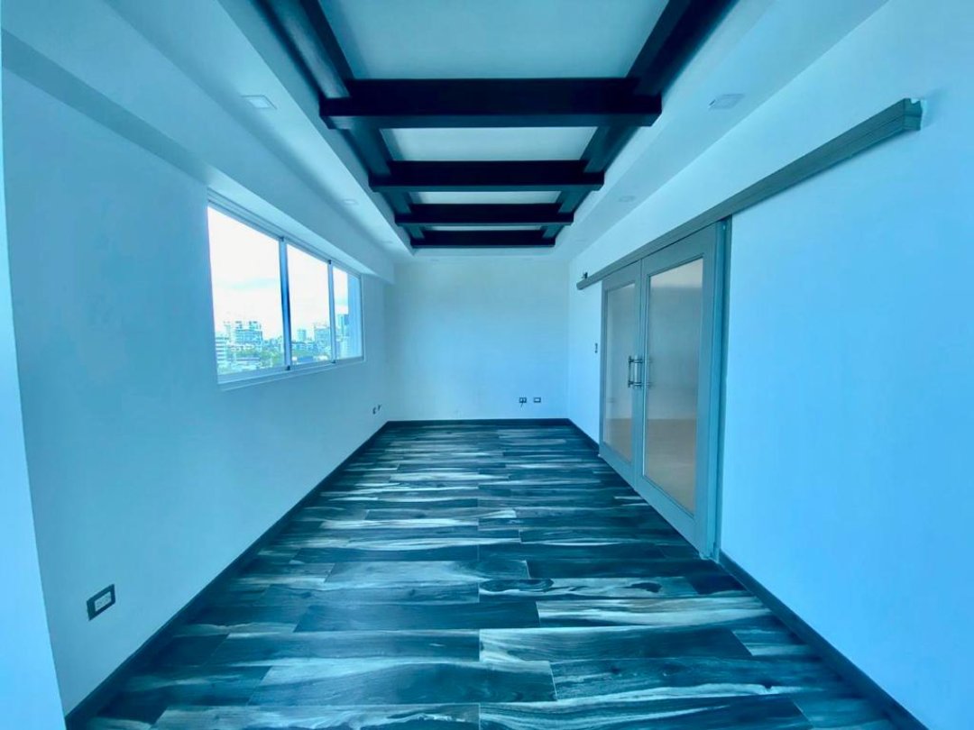 apartamentos - Amplio apartamento en Naco de 3 Habitaciones  2