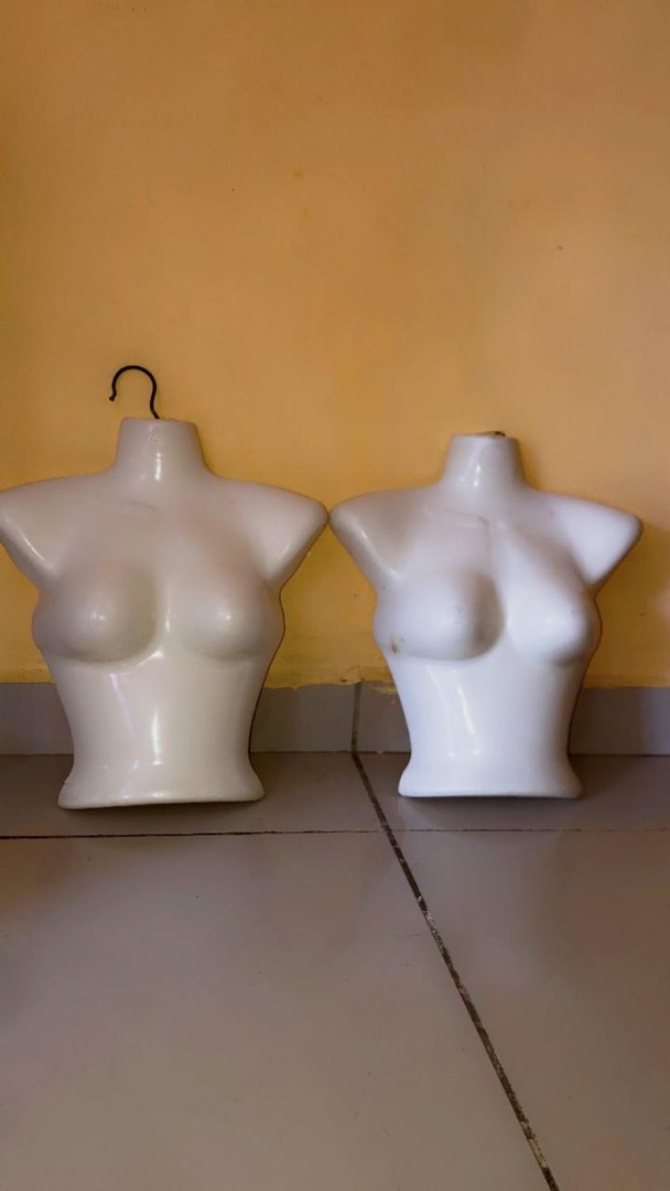 equipos profesionales - Venta de maniquí a buen precio 