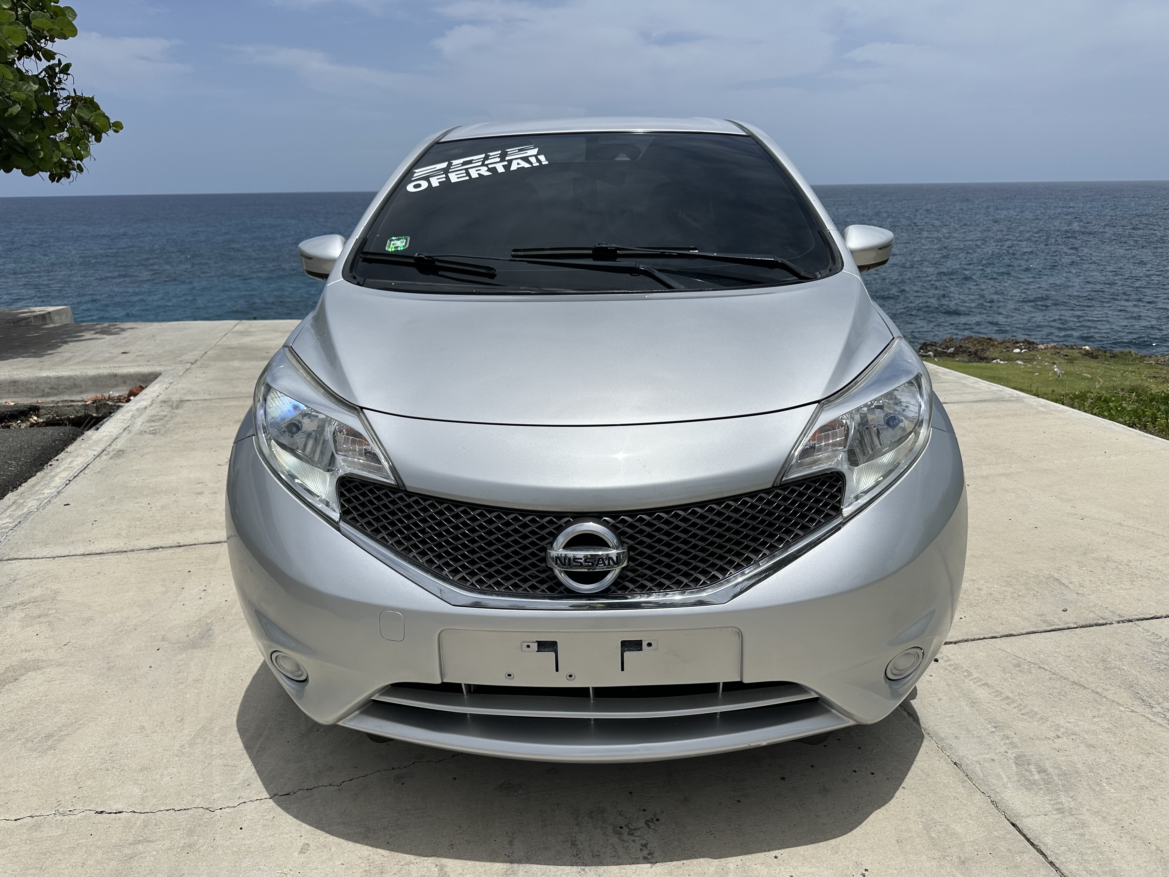 carros - HERMOSA NISSAN NOTE JAPONÉS 2015 ORIGINAL! NUNCA CHOCADO, 0 DETALLES 10/10 NEW! 1