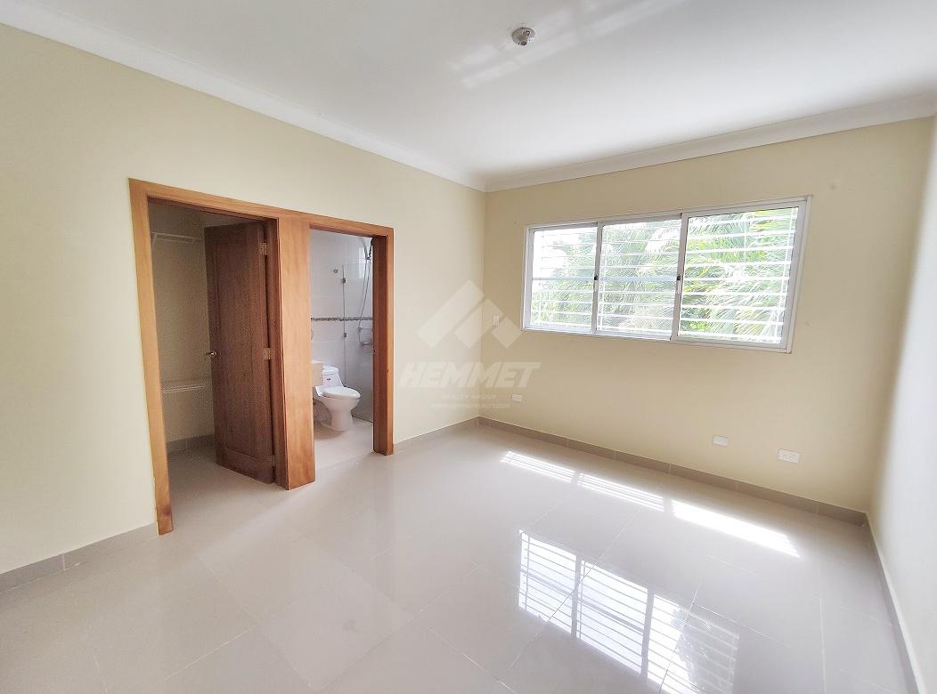 apartamentos - 1ER NIVEL PROXIMO QUINTAS PONTEZUELA SANTIAGO 4