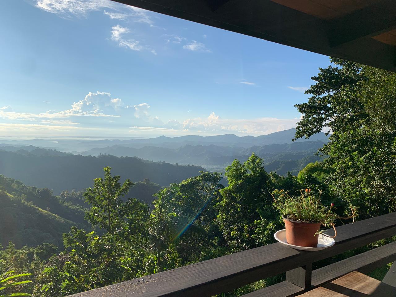 casas vacacionales y villas - Vendo  majagual San  Cristóbal casa de veraneo  3