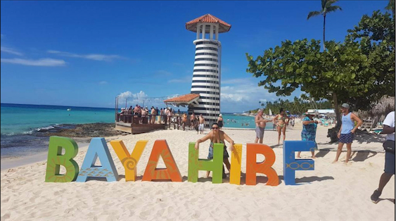 apartamentos - Apartamento en Bayahibe  5