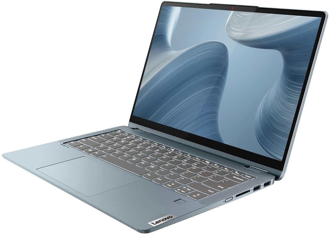computadoras y laptops - Lenovo LAPTOP IDEAPAD FLEX 7 14LAU7 2 EN 1 1