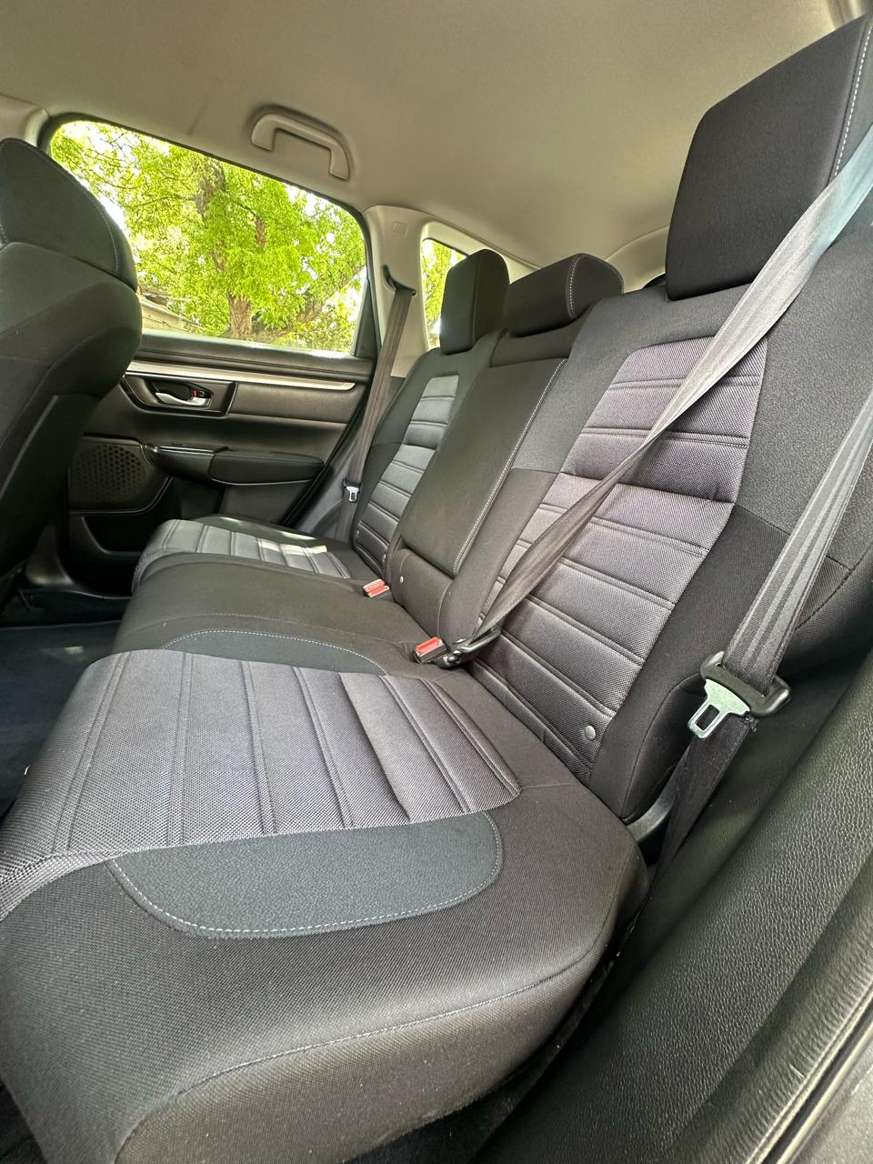 jeepetas y camionetas - Honda CRV 2020 LX 4x4 Importada Sin detalles 6