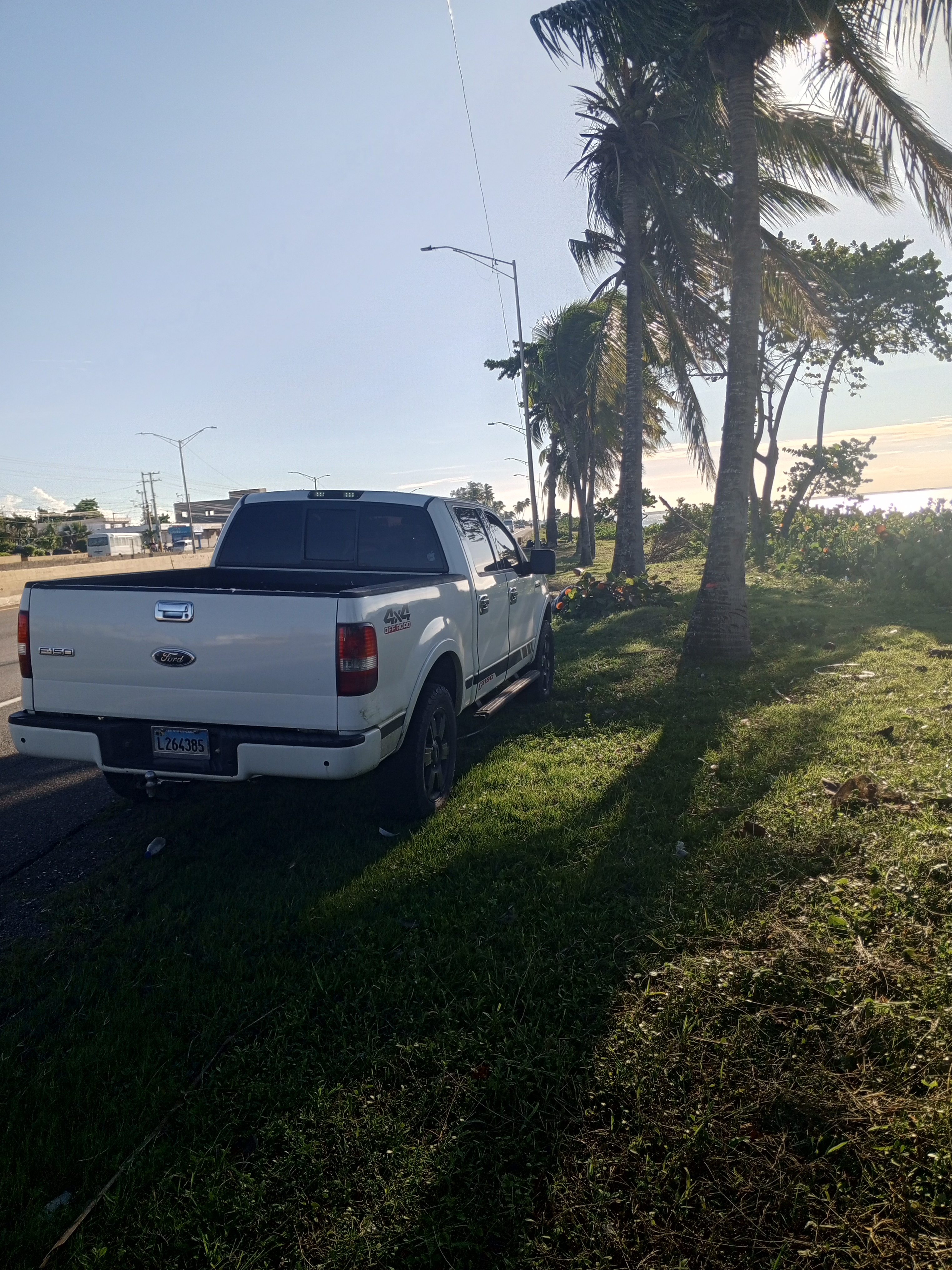 jeepetas y camionetas - FORD F150 DOBLE CABINA
