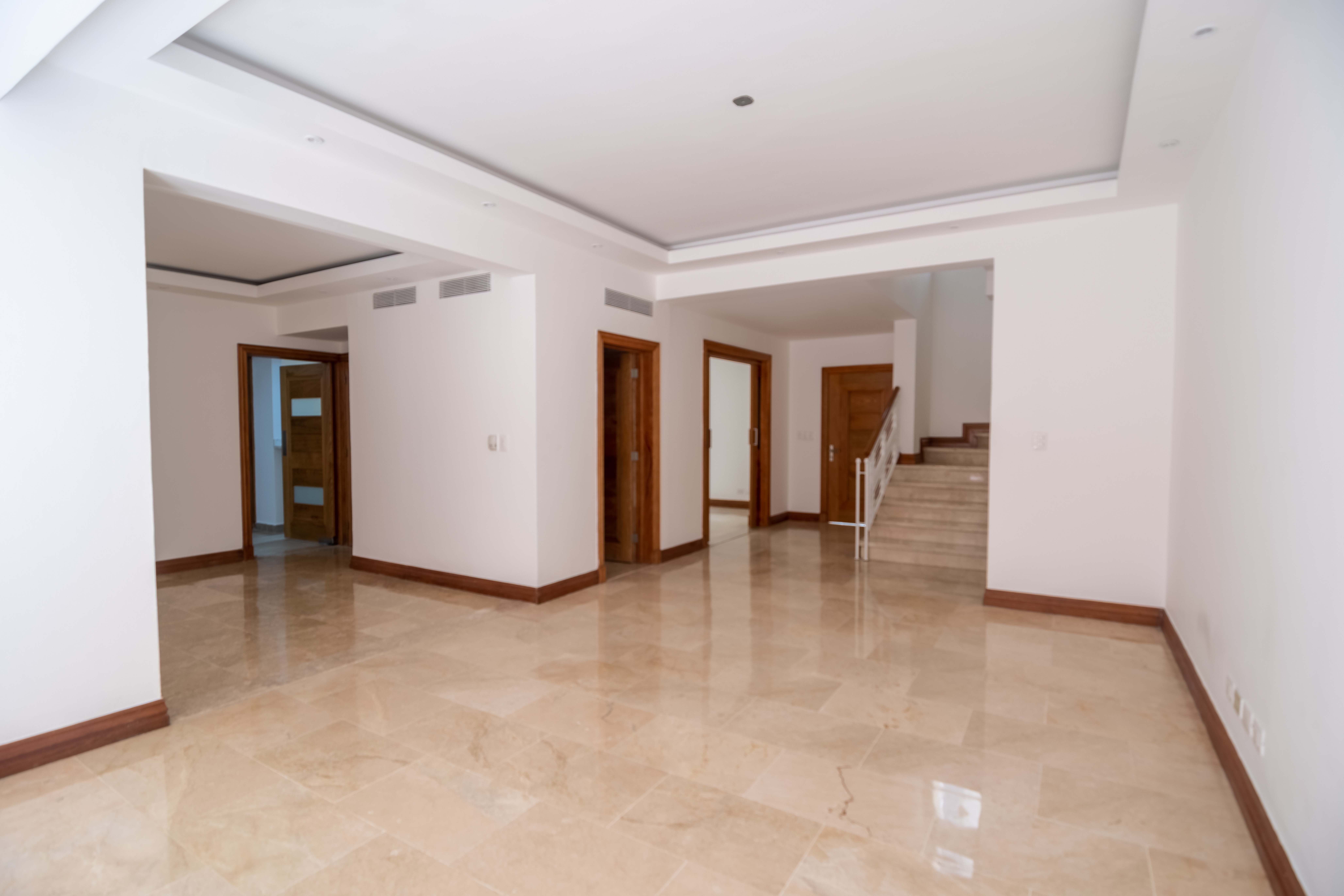 casas - Casa en alquiler, Cacicazgos. 5
