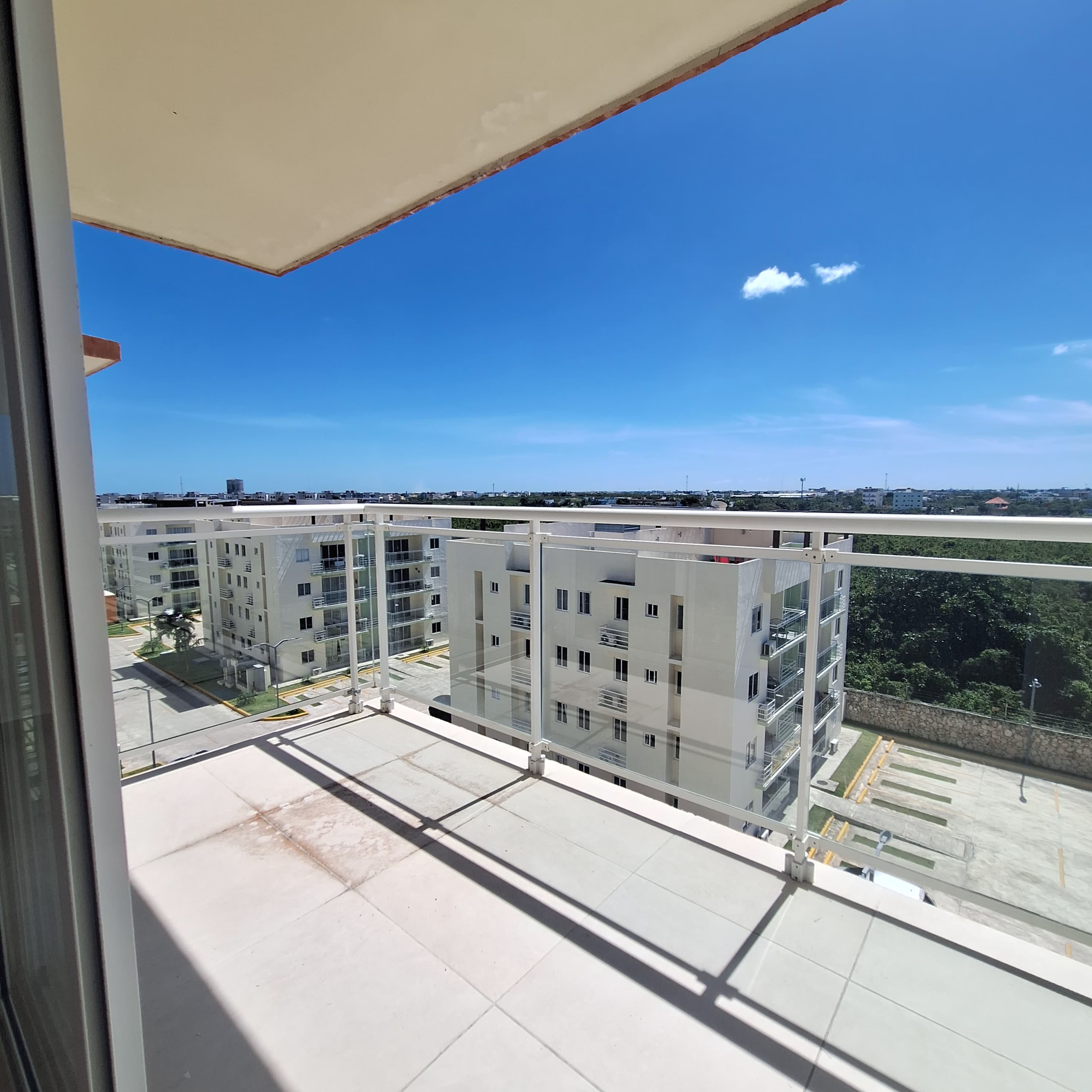 apartamentos - Apartamento en venta en Punta Cana  1