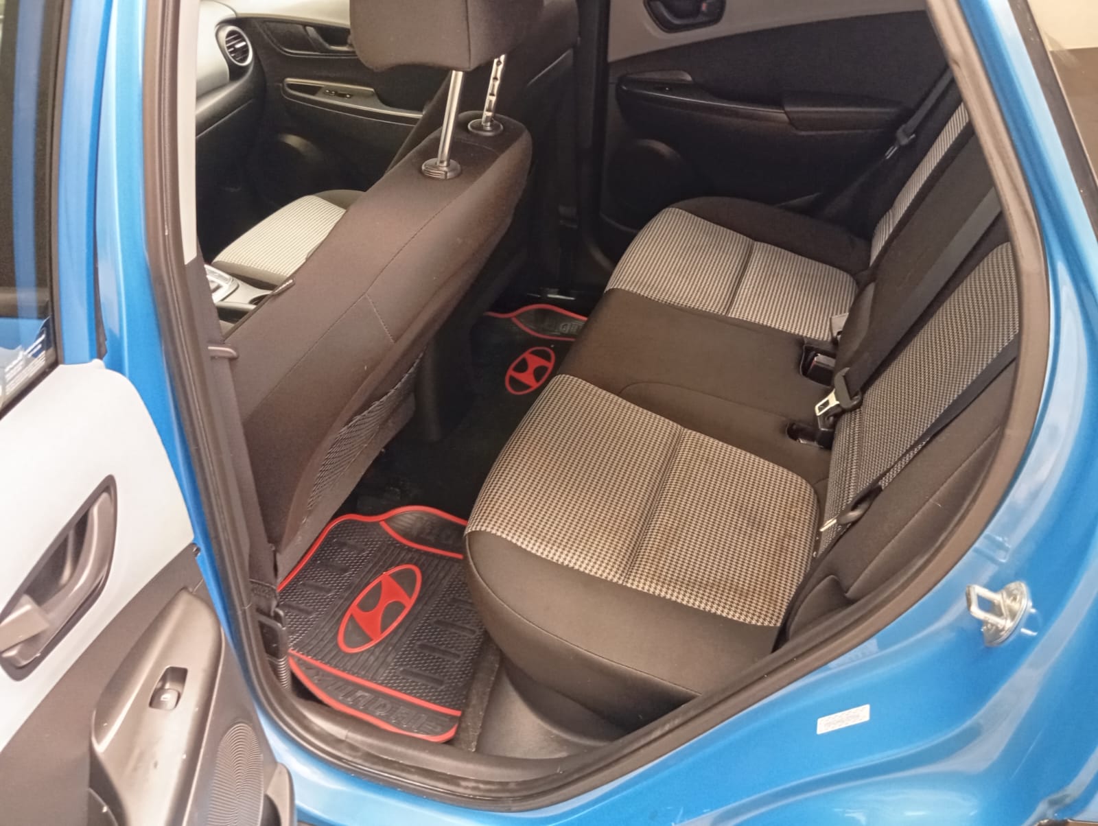 jeepetas y camionetas - Hyundai kona SEL 2020 9