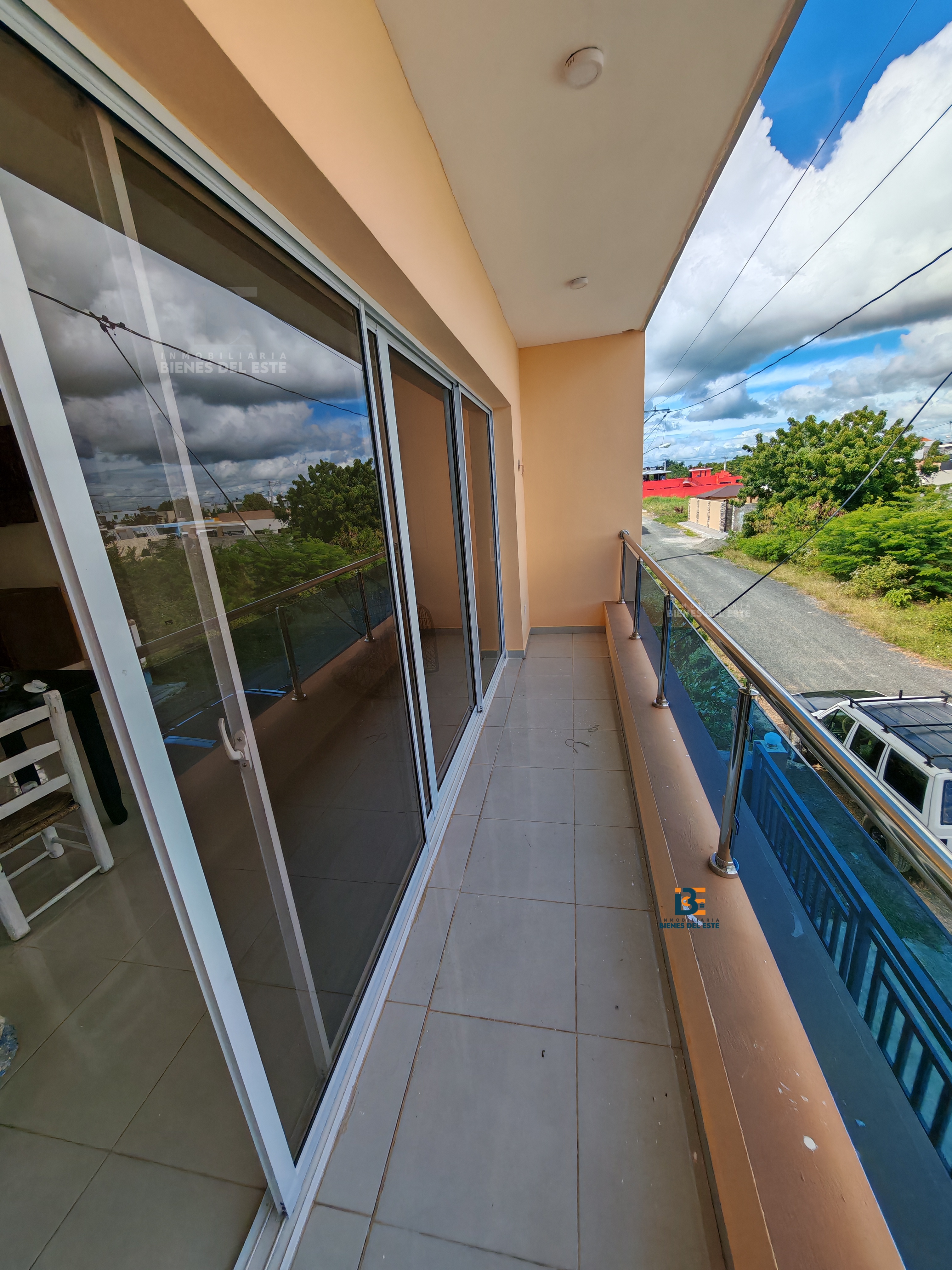 casas - Se Vende Dos Viviendas en Una, Residencial Naime. 1