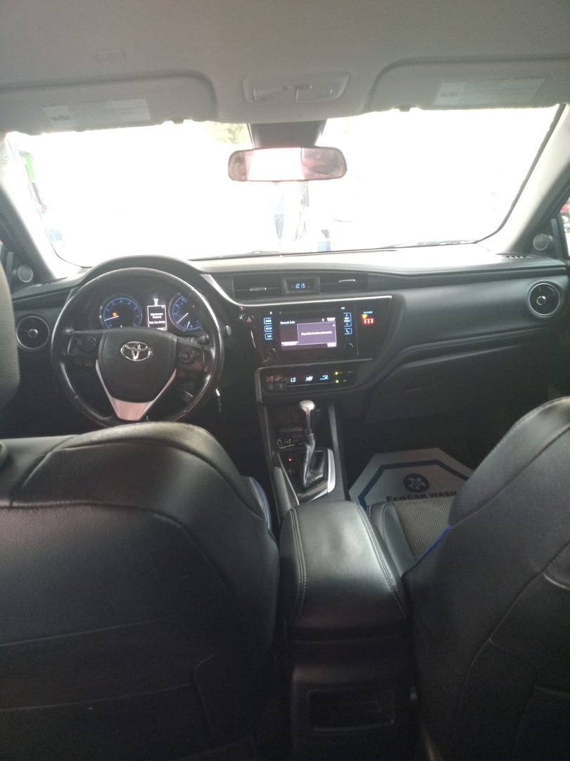 carros - TOYOTA COROLLA SE 2019 7