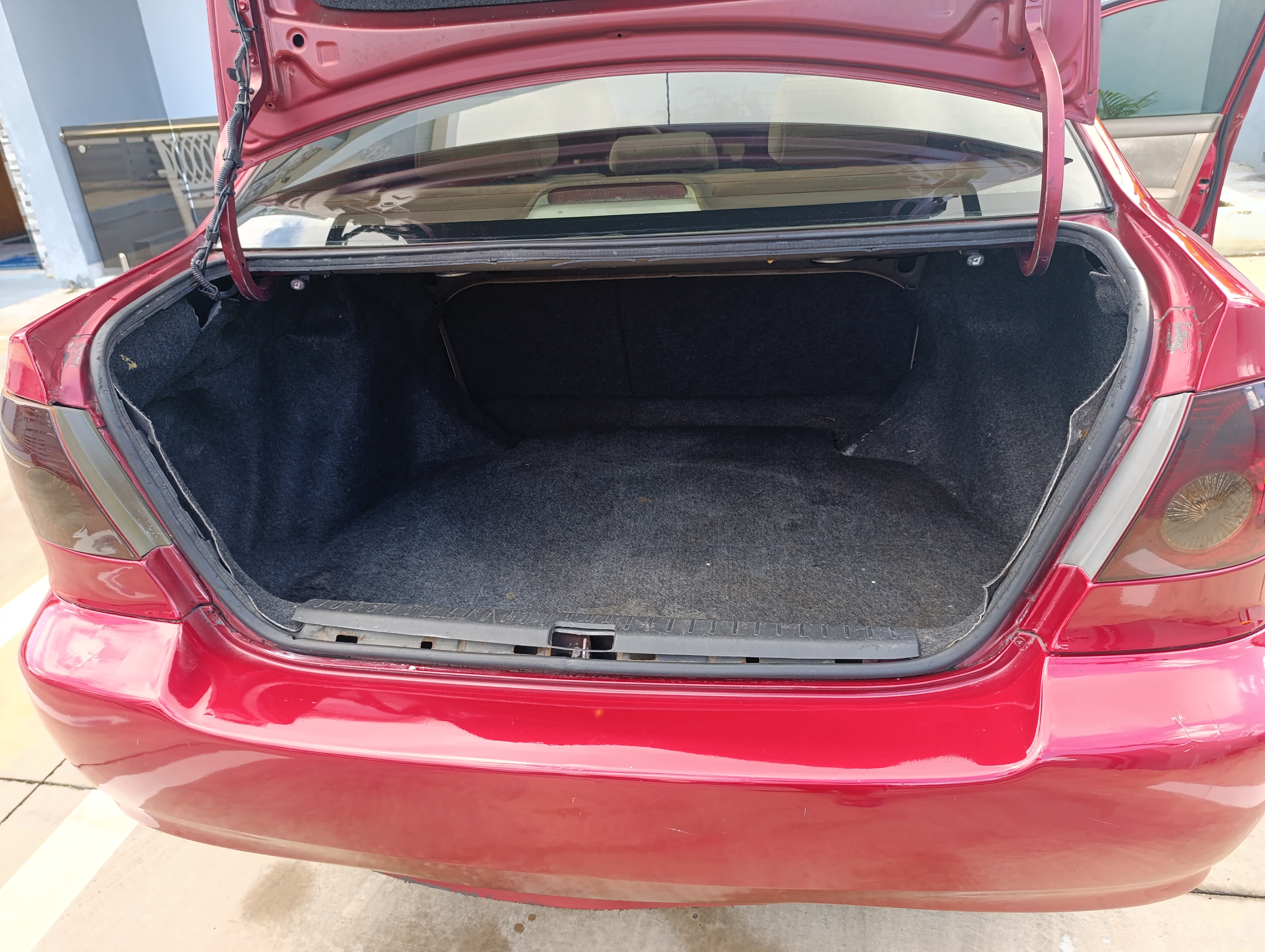 carros - 🚗 Toyota Corolla 2007 CE 6