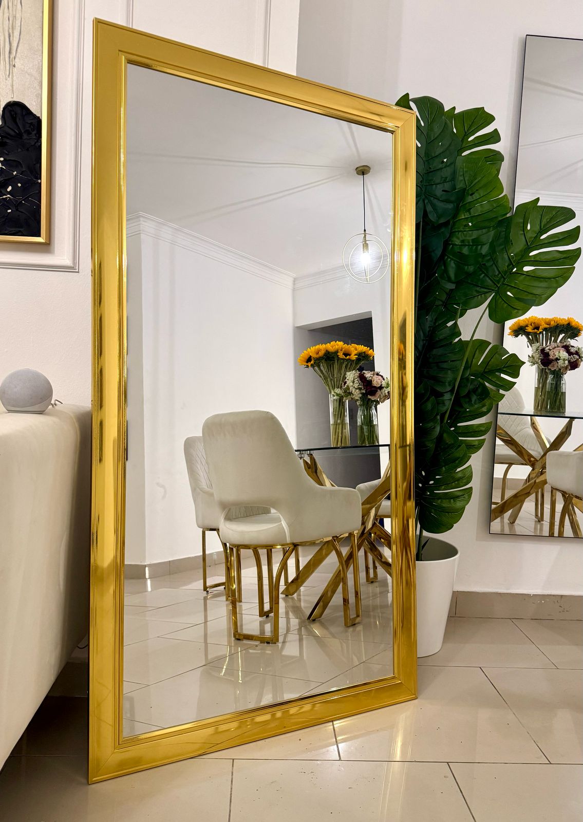 decoración y accesorios - Gran Variedad de Espejos y cuadros  4