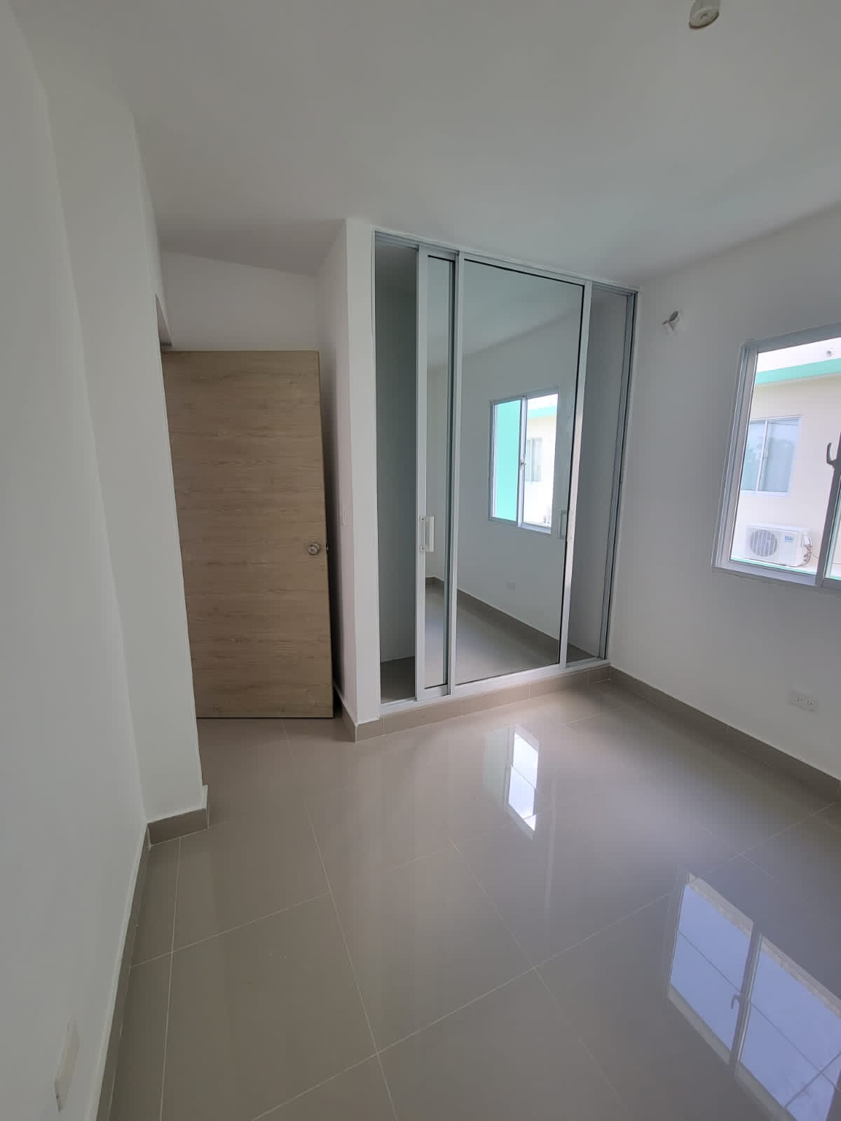 apartamentos - Apartamento 2hab 1Baño Punta cana  6