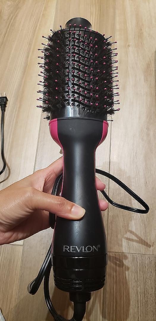 salud y belleza - Cepillo Revlon 2