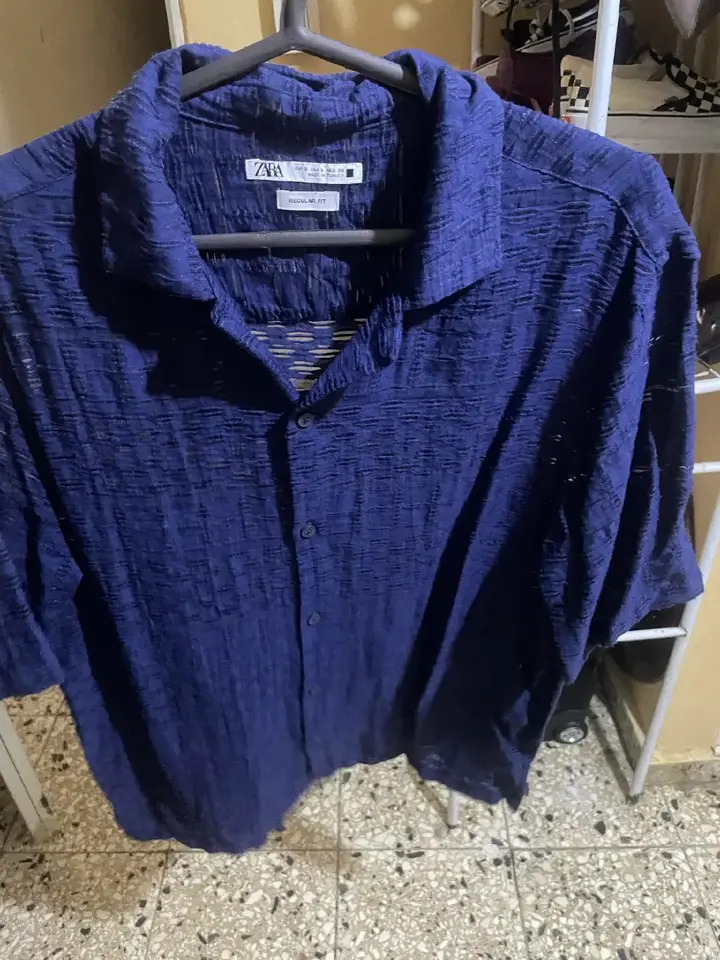ropa para hombre - Camisas  0