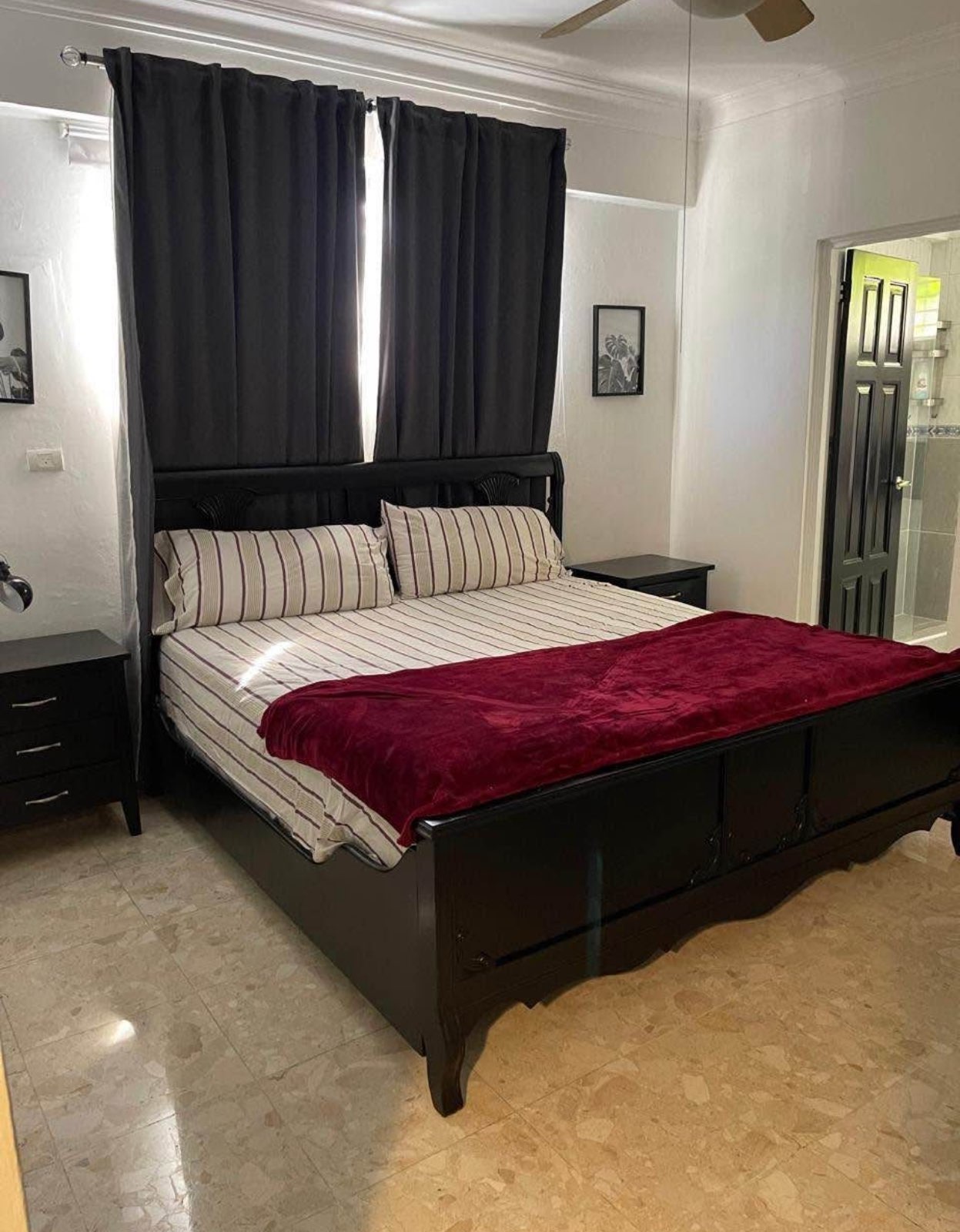 apartamentos - Apartamento en Arroyo Hondo  6