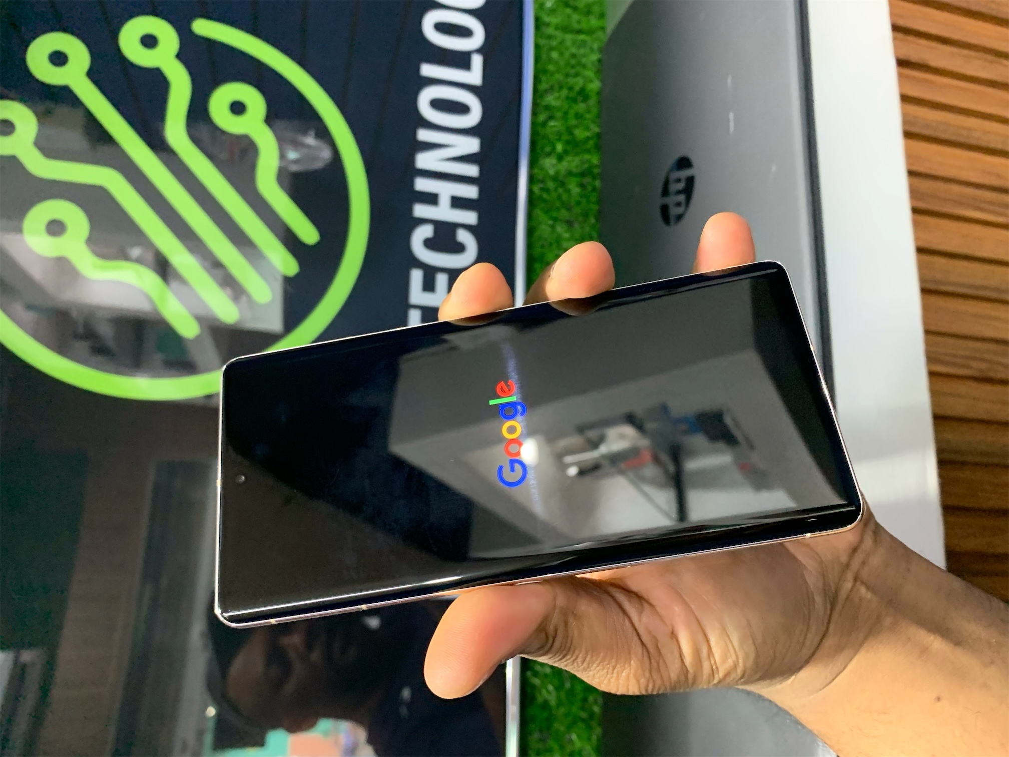 celulares y tabletas - pixel 7 pro 128GB  2