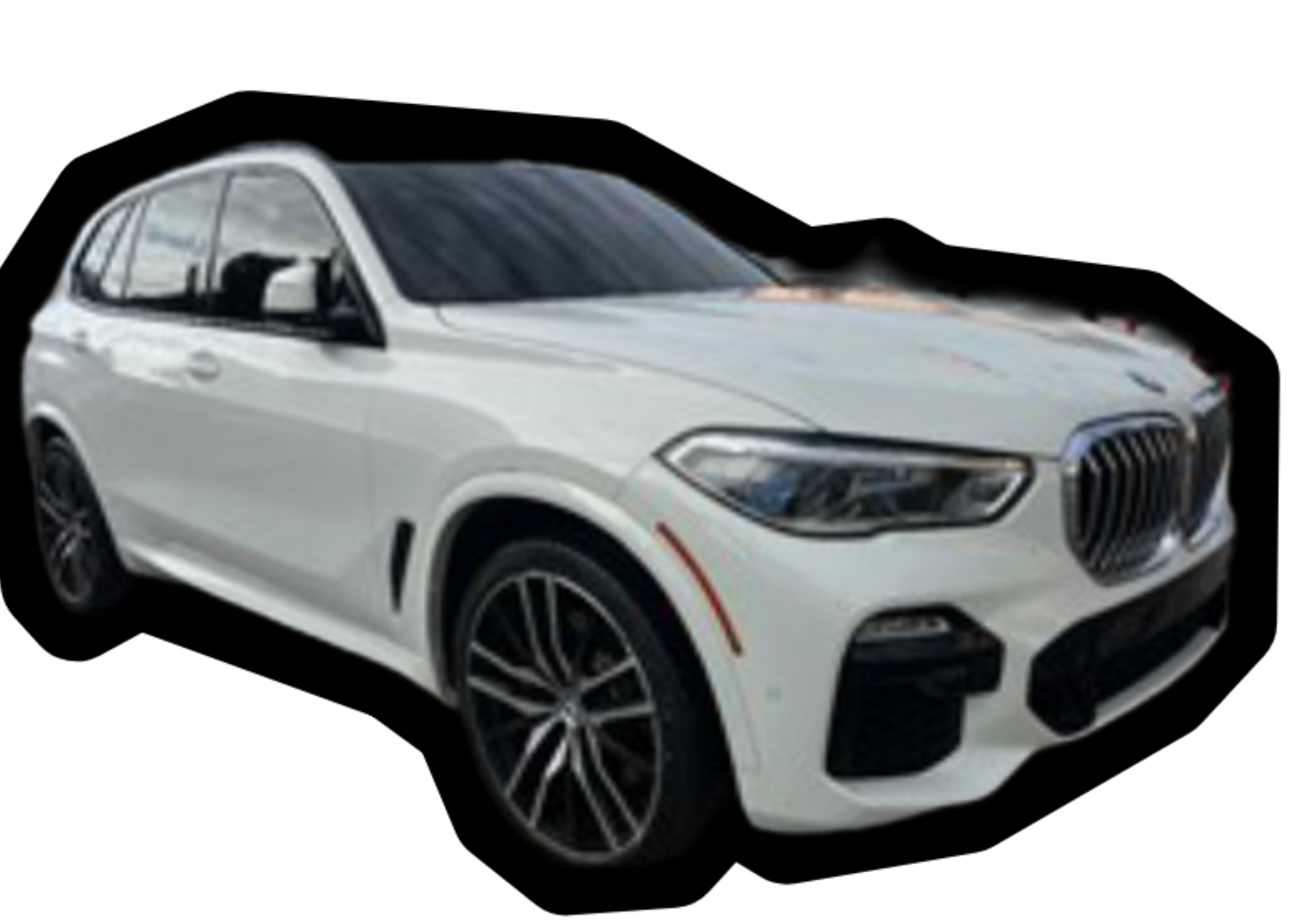 jeepetas y camionetas - BMW X5 XDRIVE 40i 2019