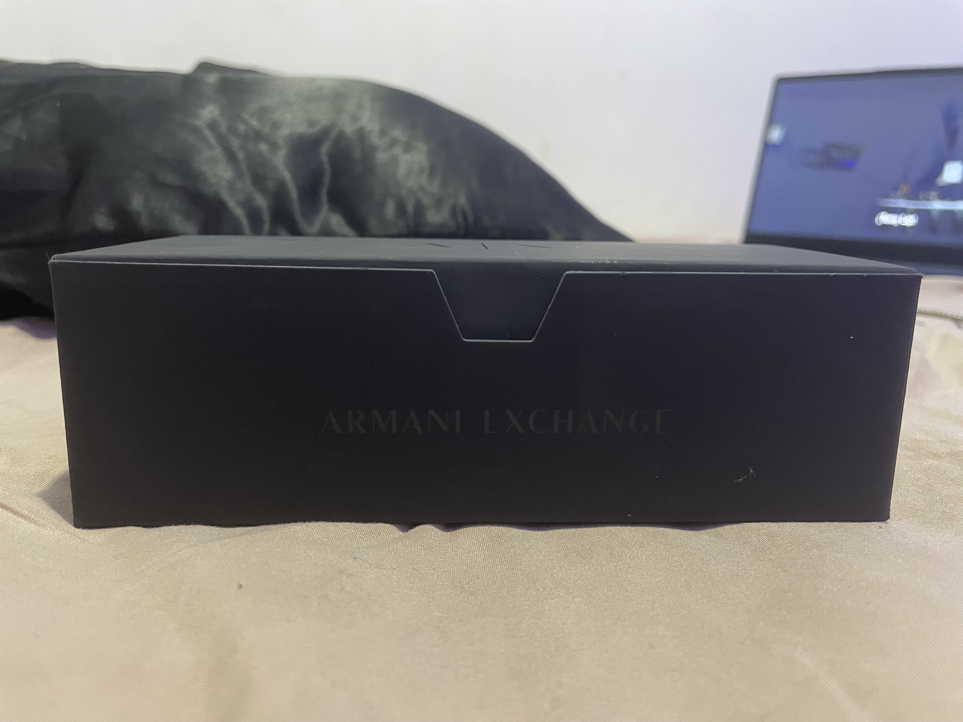 joyas, relojes y accesorios - Lentes Armani Exchange Nuevo 1