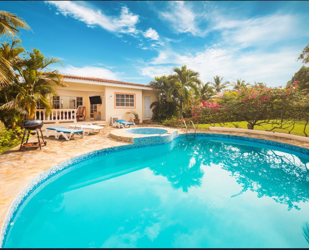 casas - Villa en Puerto Plata Sosua proyecto Exclusivo  0